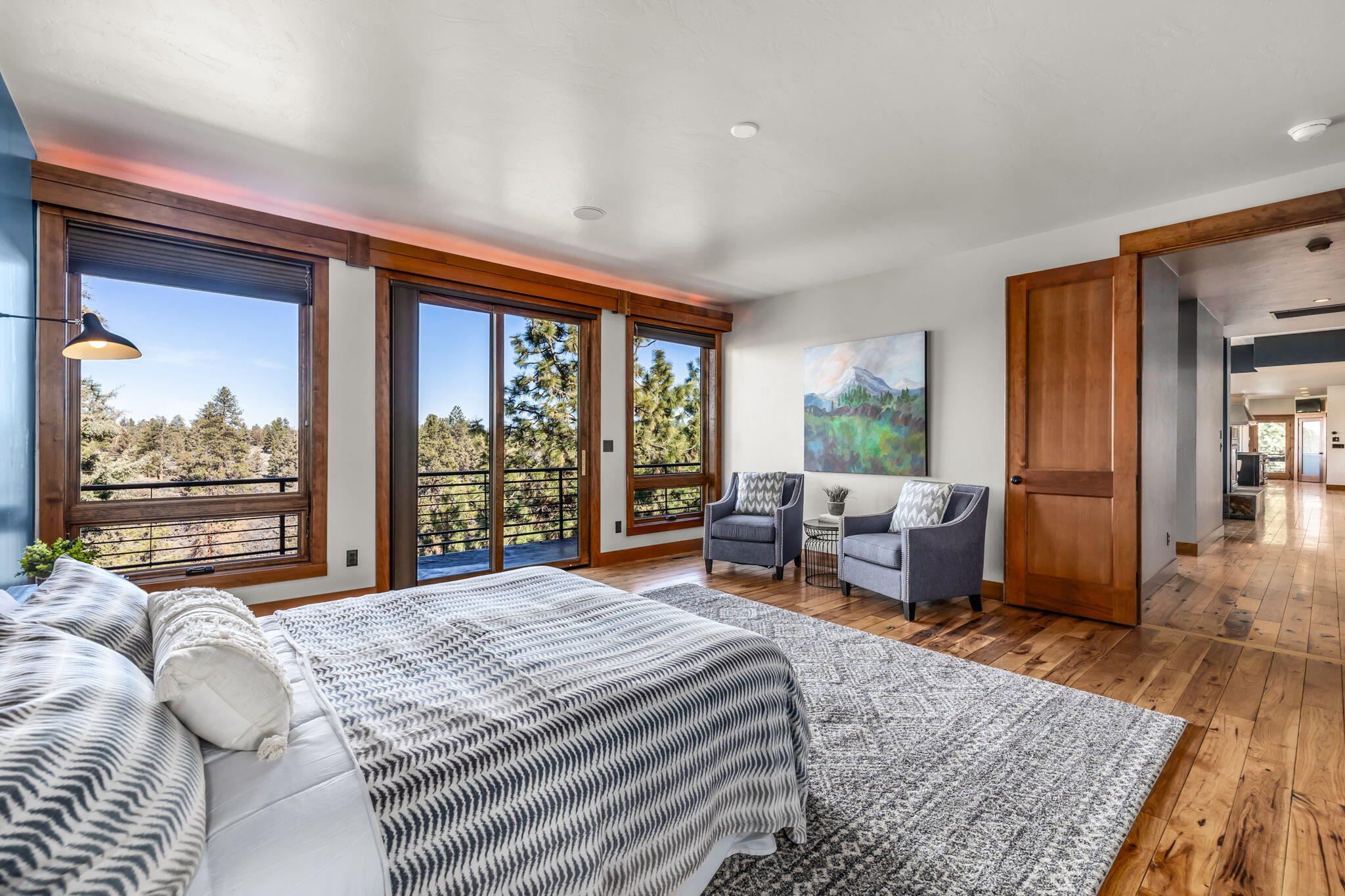 Awbrey Meadows - Residential