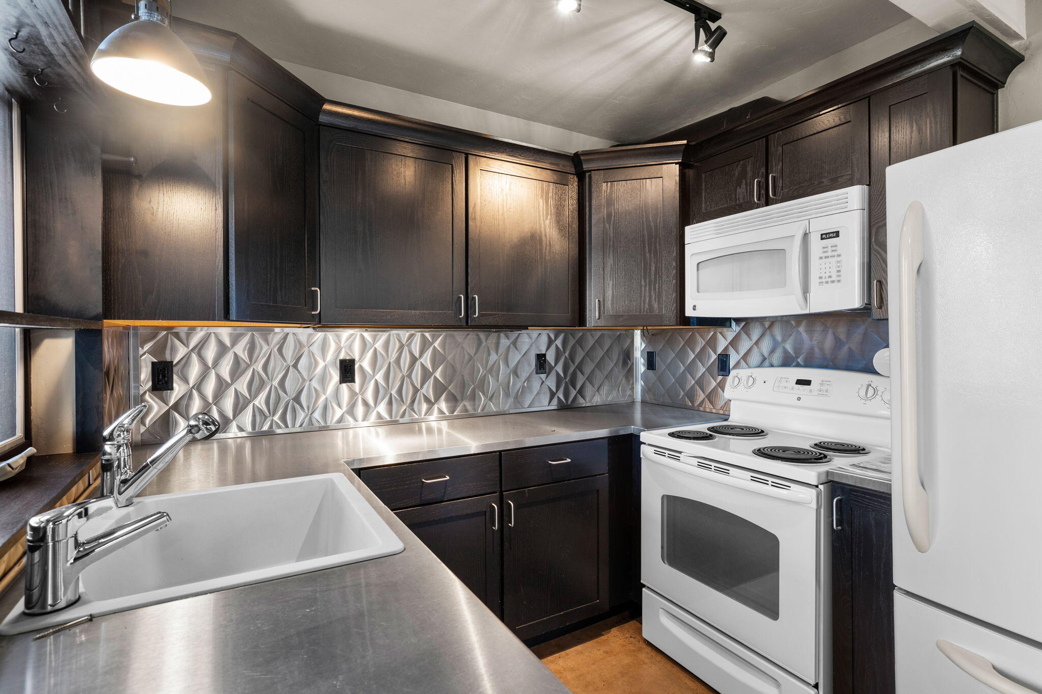 Awbrey Meadows - Residential