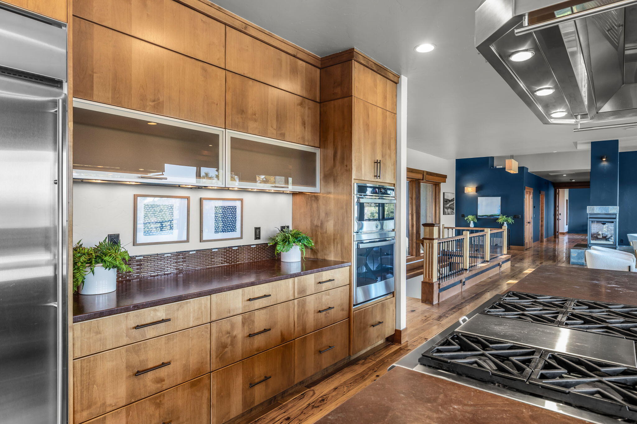 Awbrey Meadows - Residential