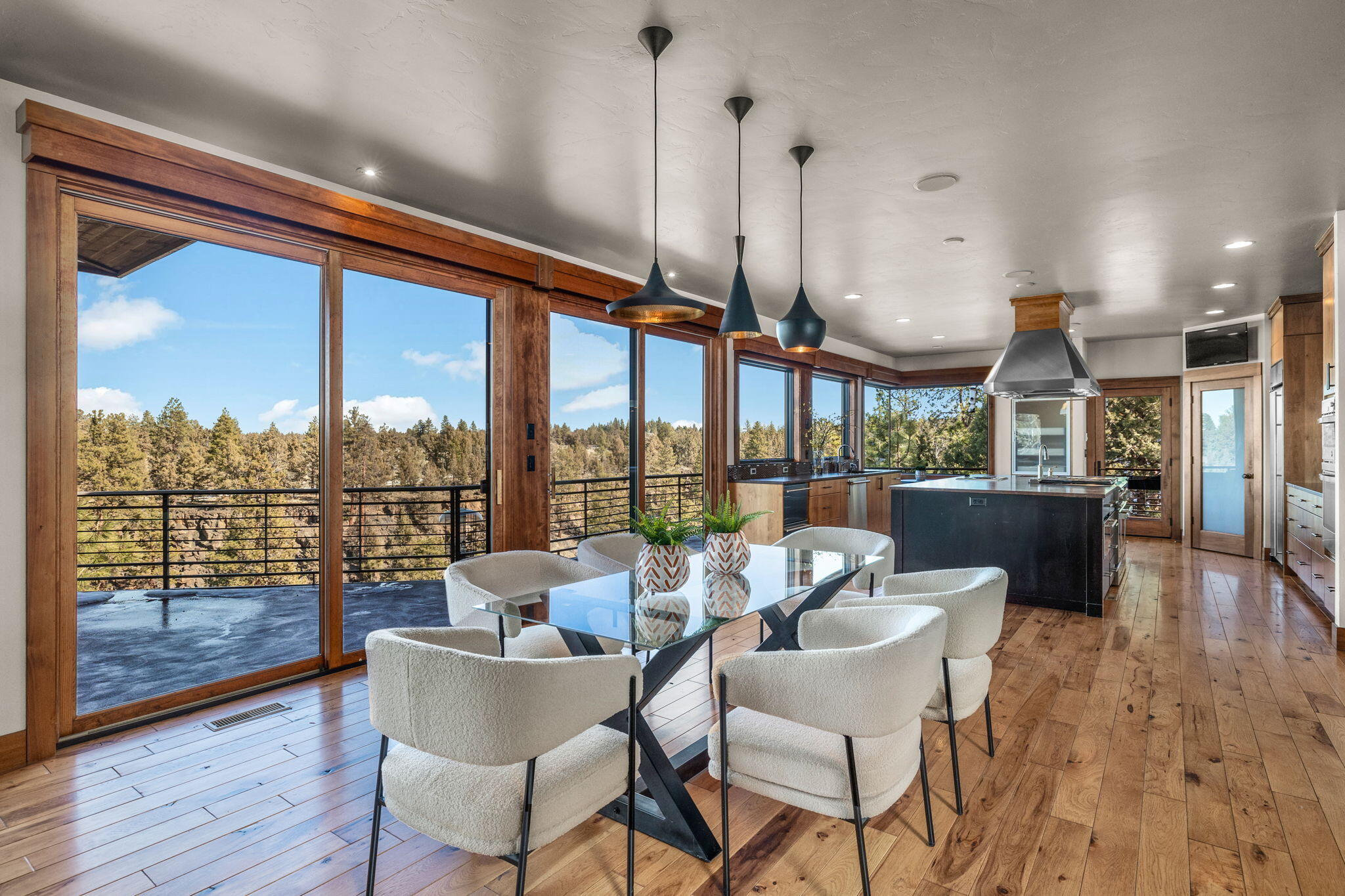 Awbrey Meadows - Residential