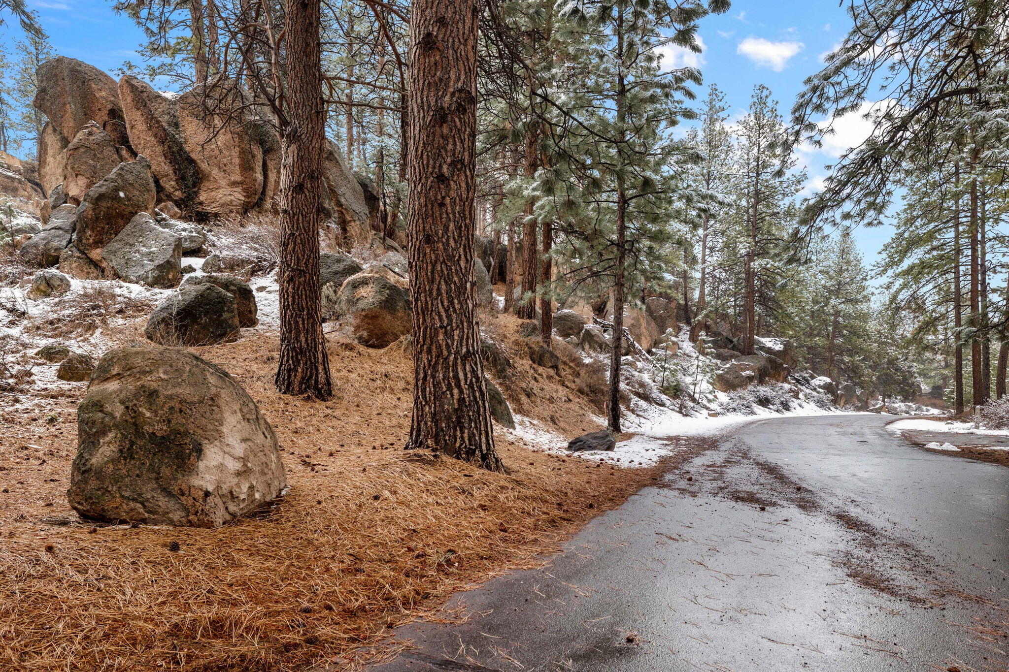 Awbrey Meadows - Residential