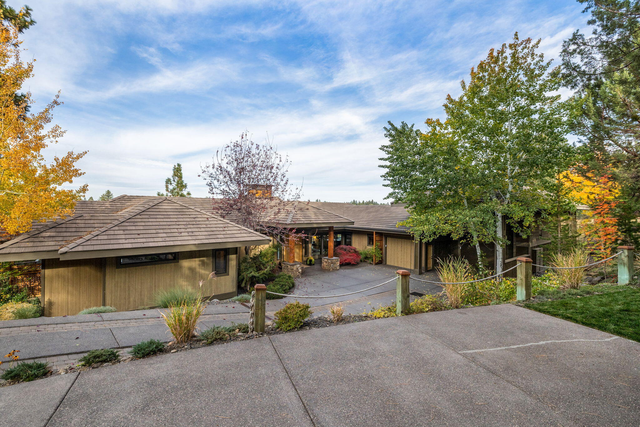 Awbrey Meadows - Residential