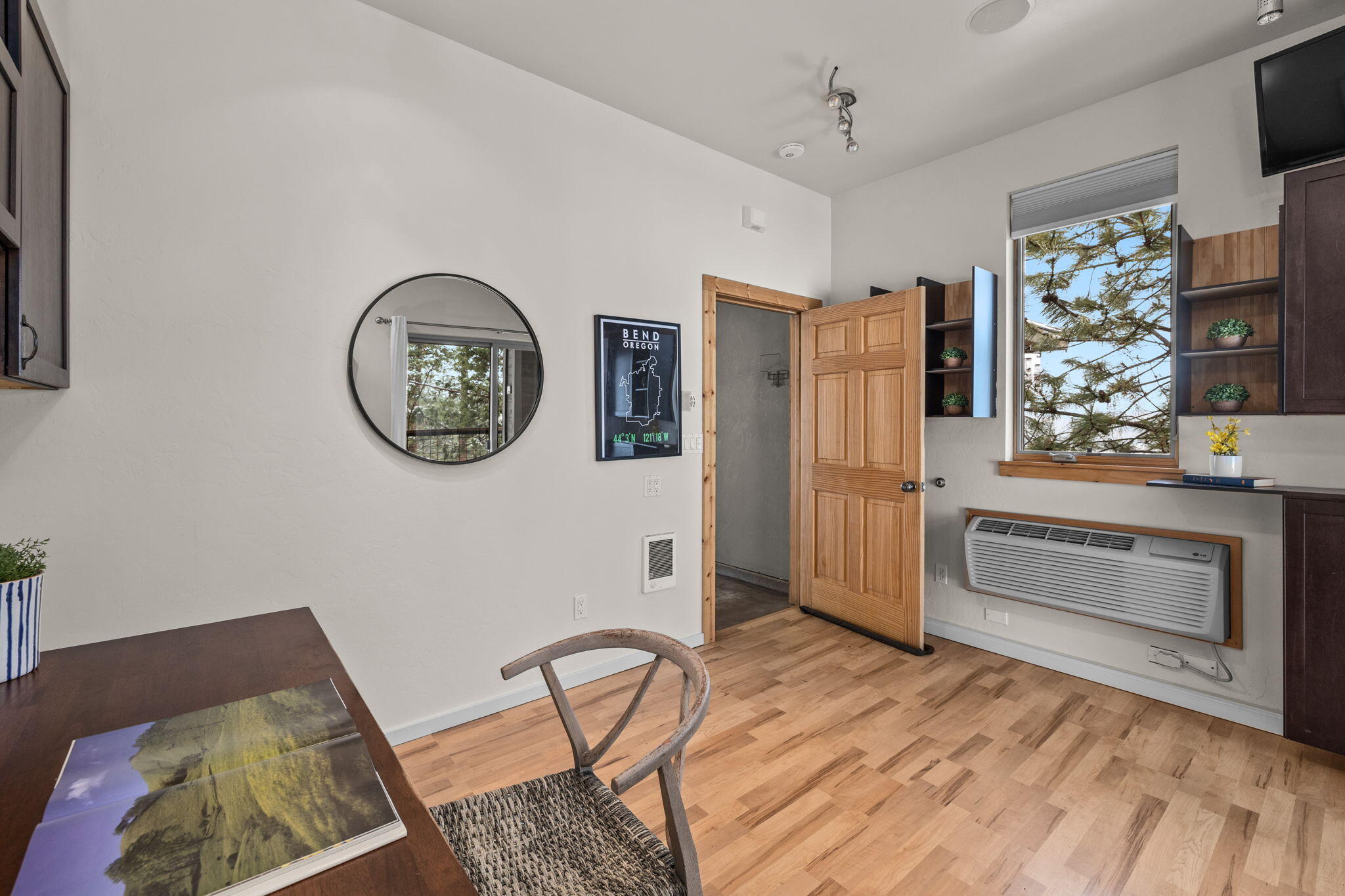 Awbrey Meadows - Residential