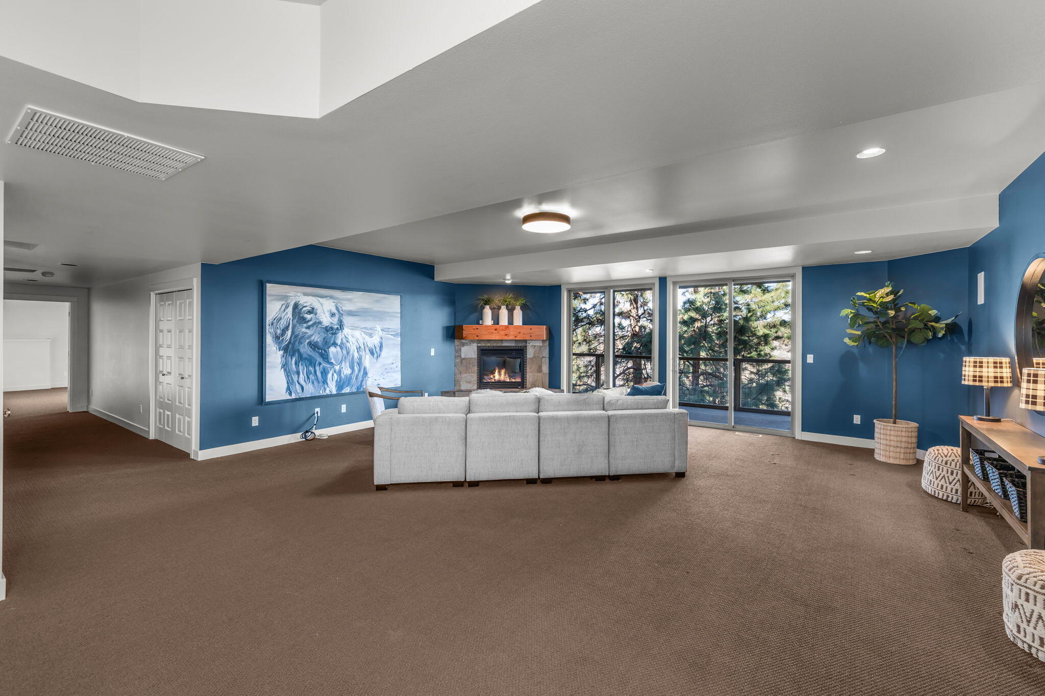 Awbrey Meadows - Residential