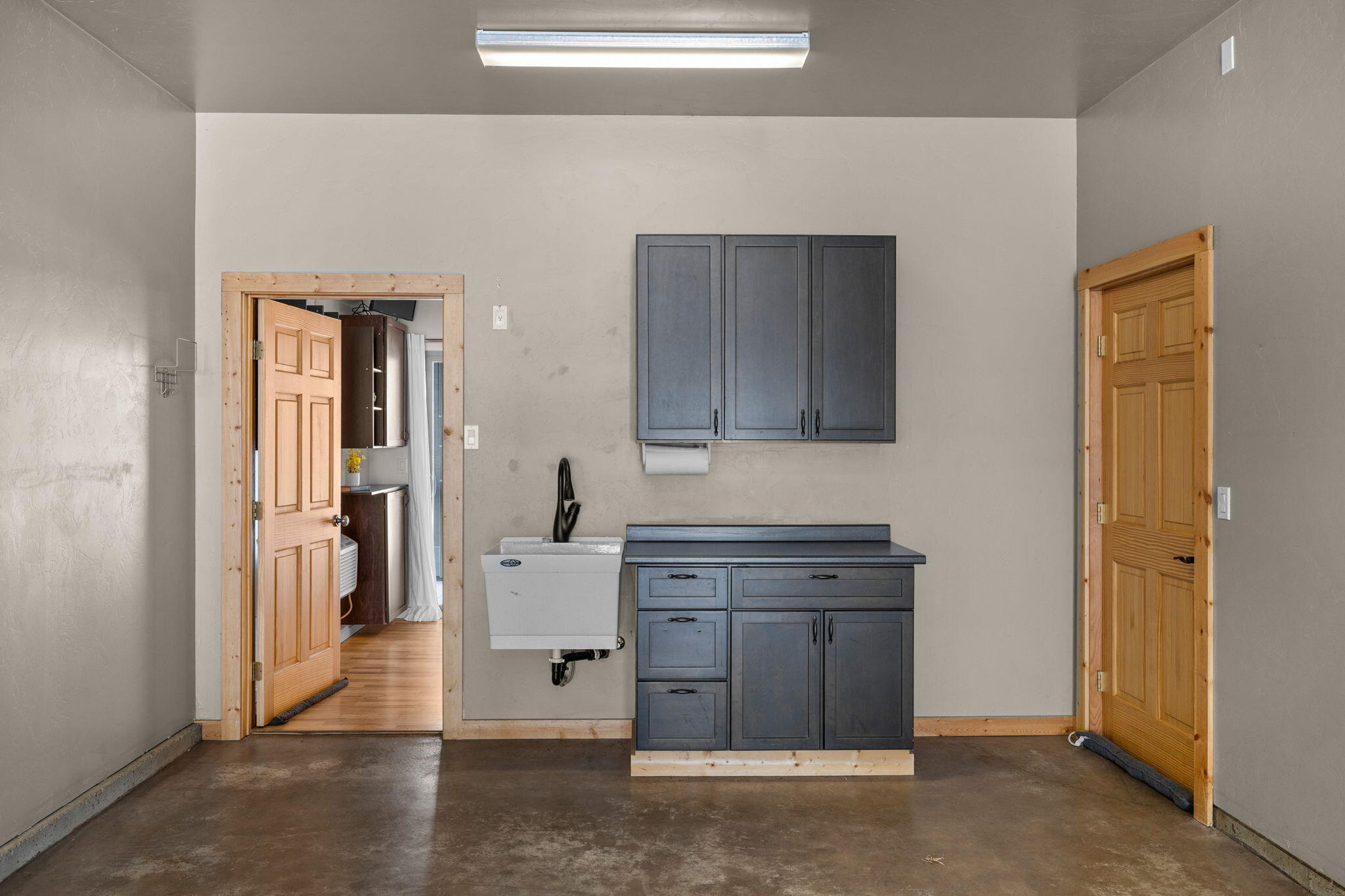 Awbrey Meadows - Residential