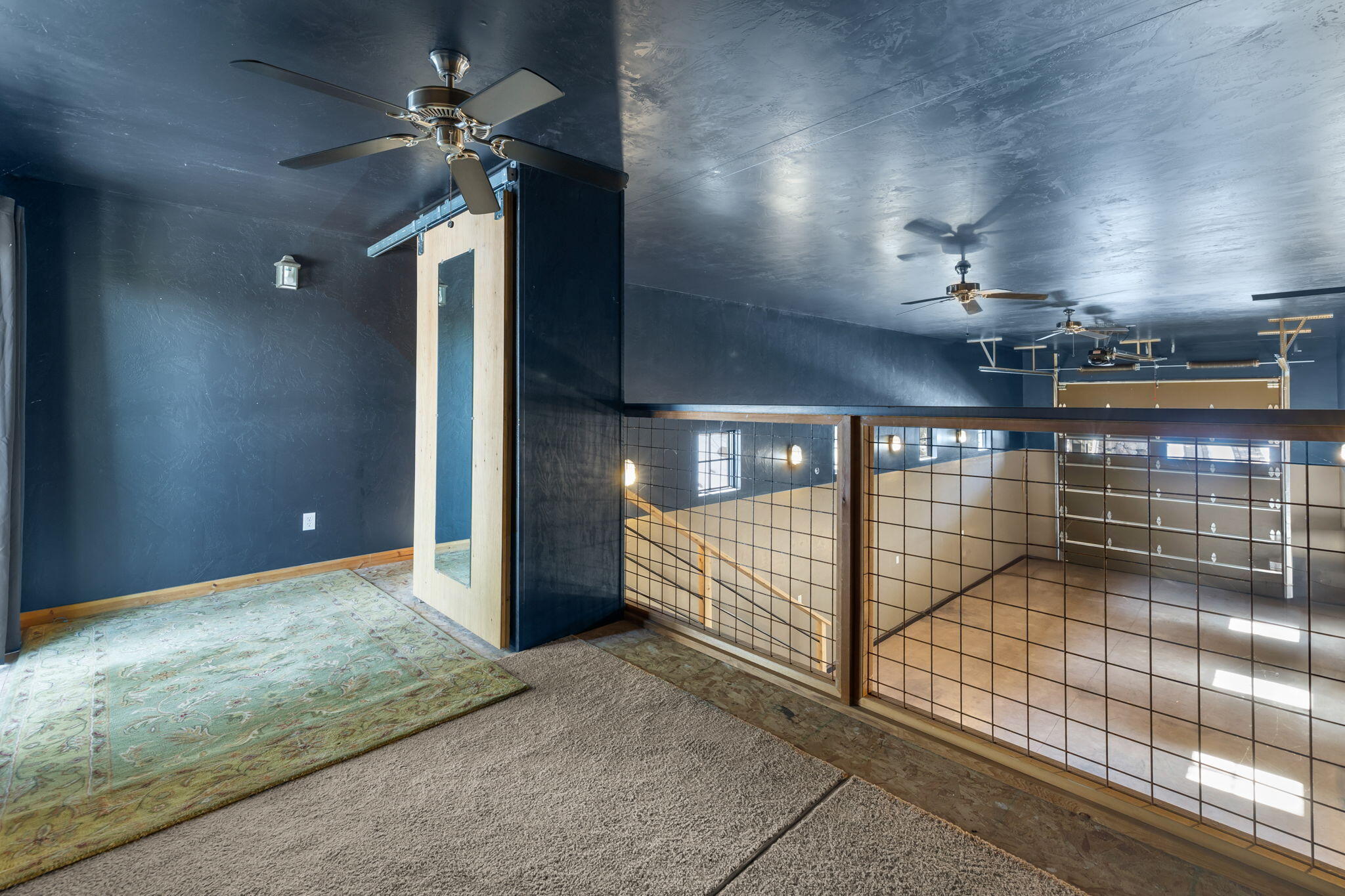 Awbrey Meadows - Residential