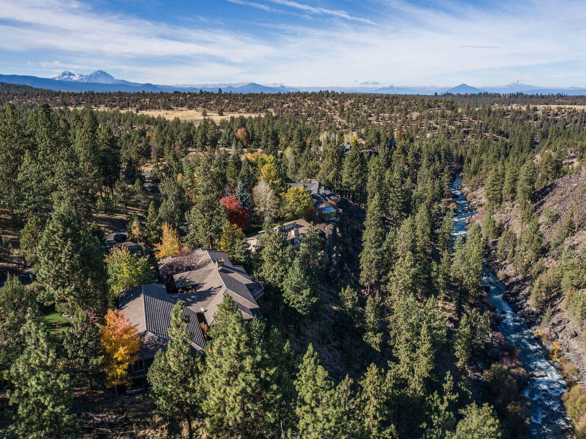 Awbrey Meadows - Residential