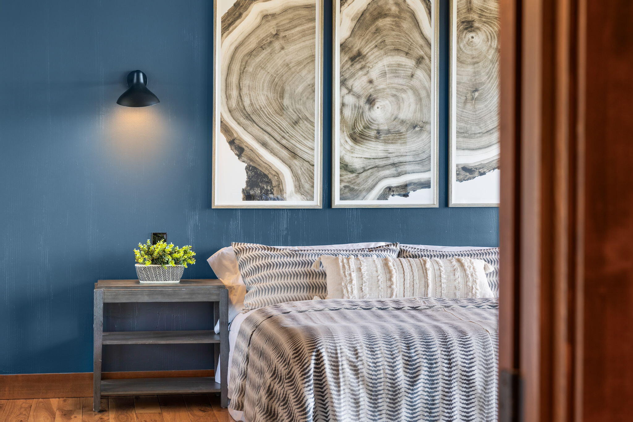 Awbrey Meadows - Residential