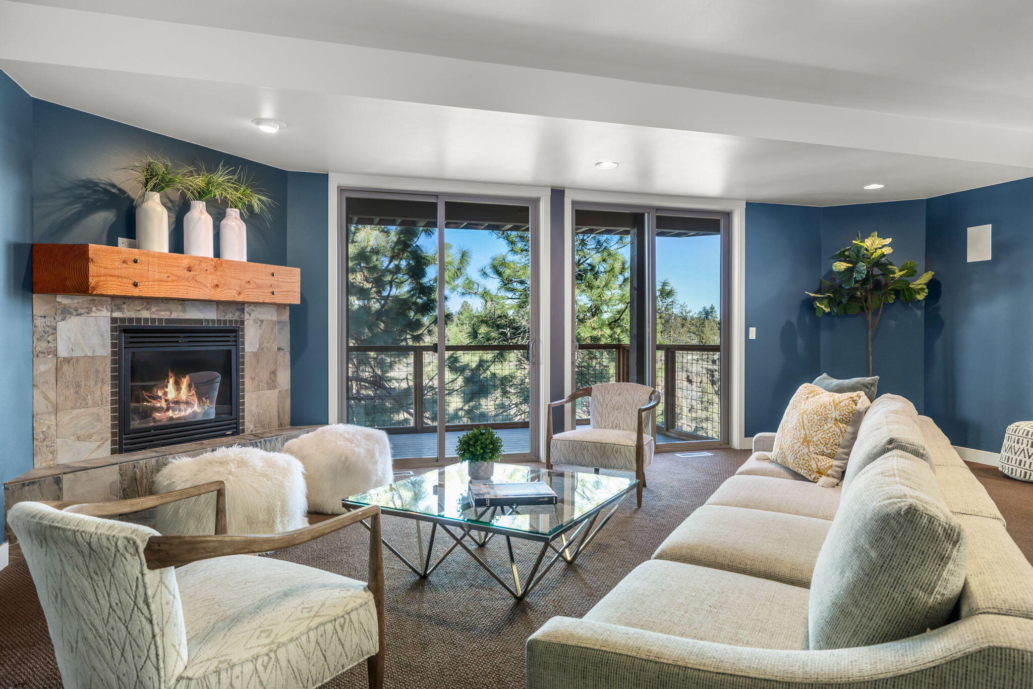 Awbrey Meadows - Residential