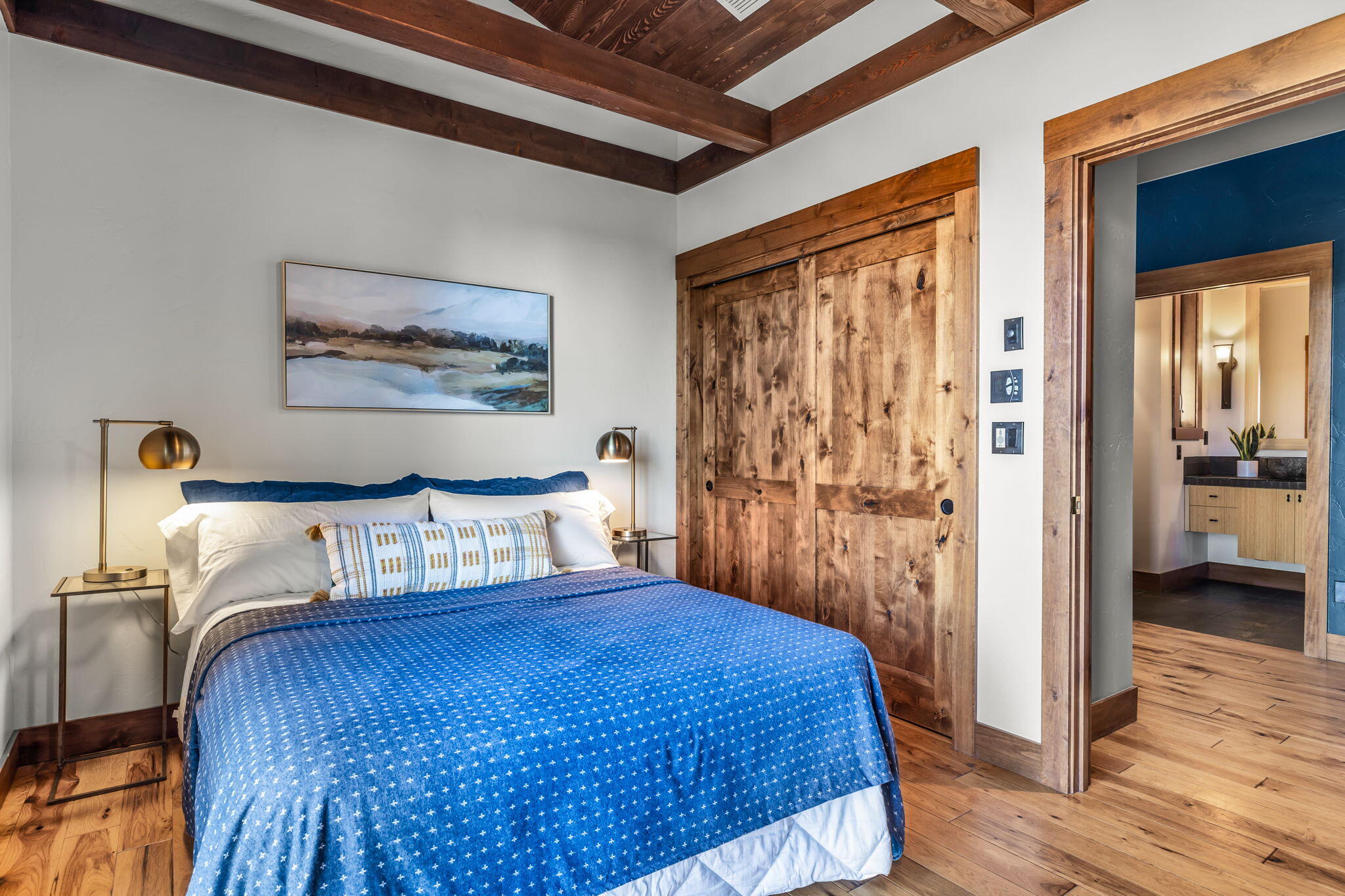 Awbrey Meadows - Residential