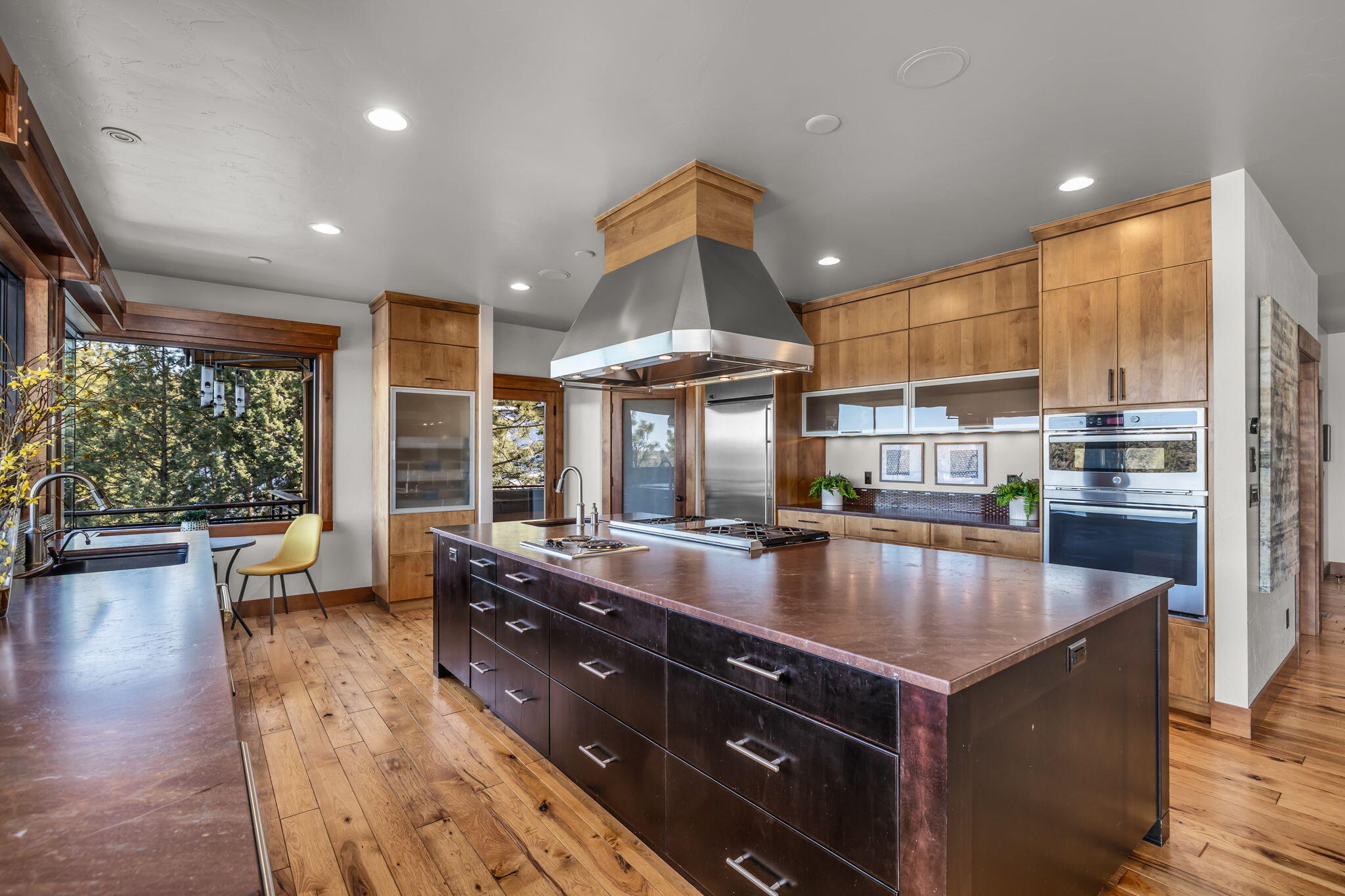 Awbrey Meadows - Residential