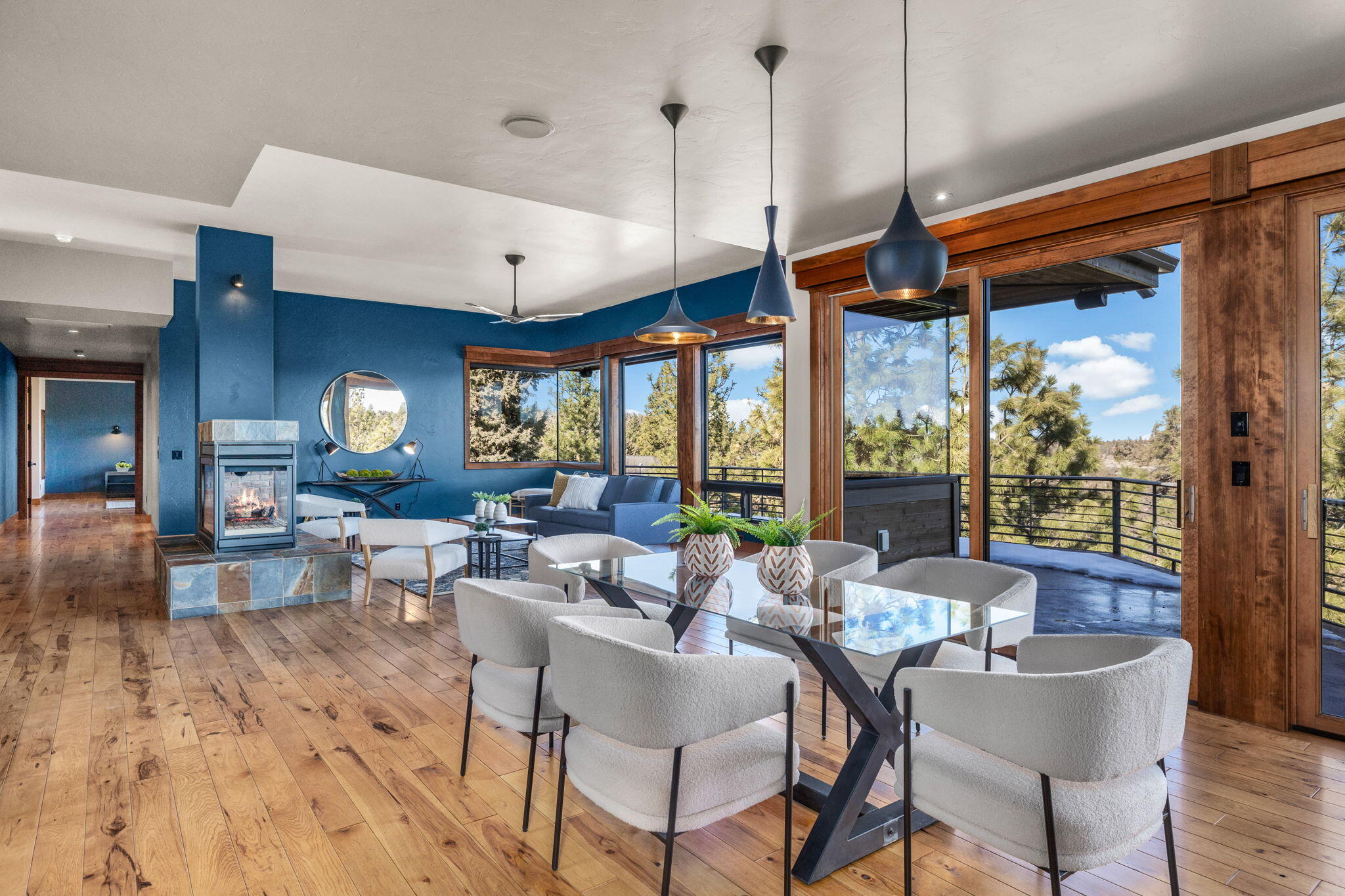 Awbrey Meadows - Residential