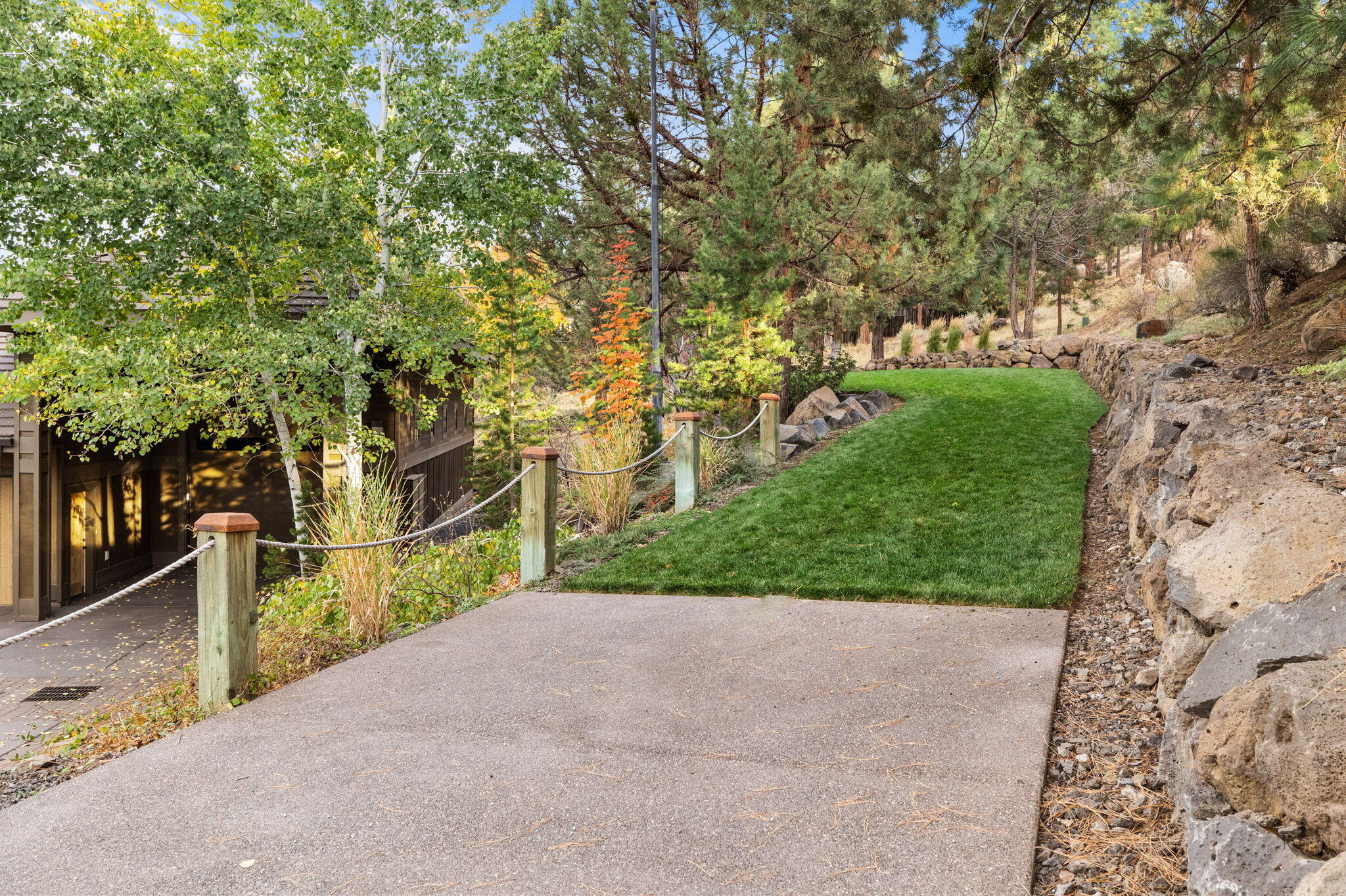 Awbrey Meadows - Residential