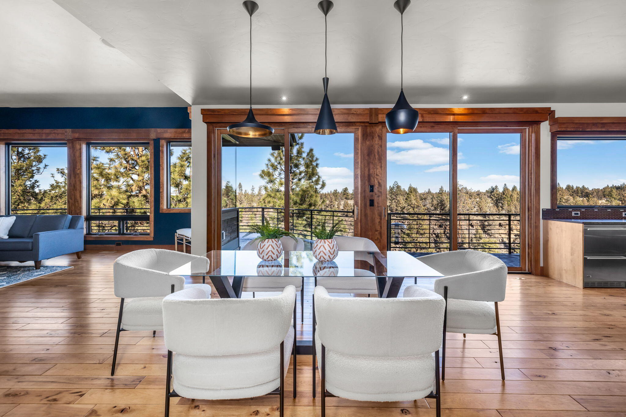 Awbrey Meadows - Residential