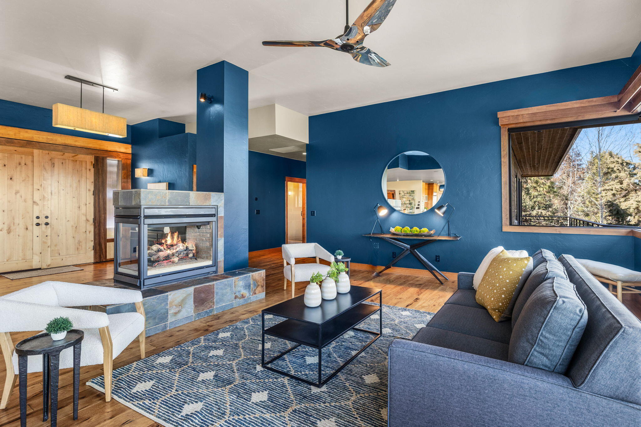 Awbrey Meadows - Residential