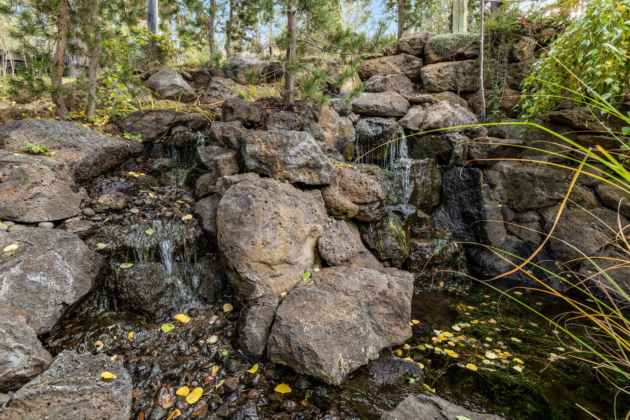Awbrey Meadows - Residential
