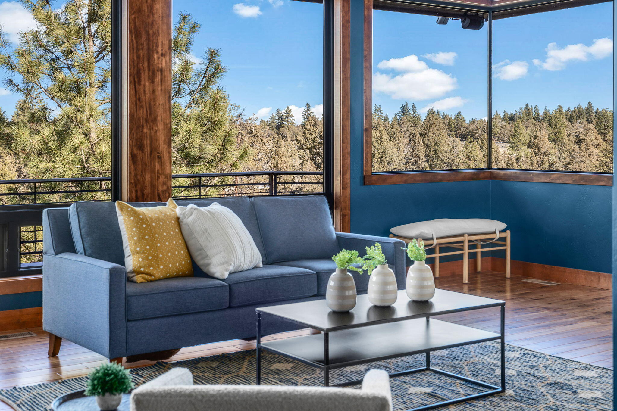 Awbrey Meadows - Residential