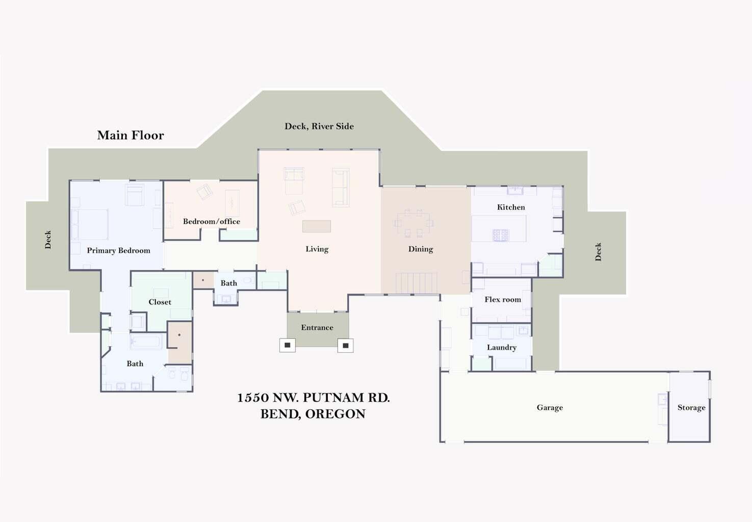 Awbrey Meadows - Residential