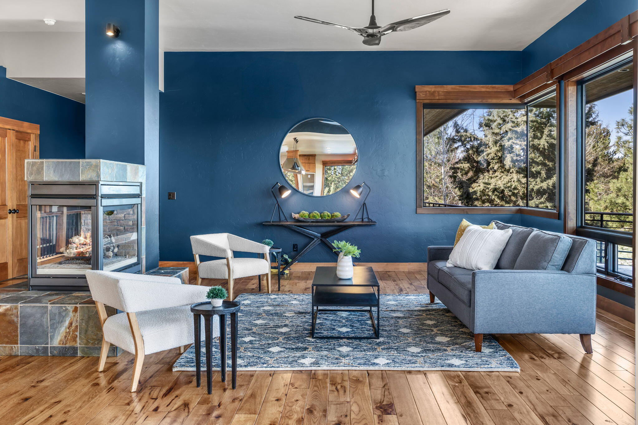 Awbrey Meadows - Residential