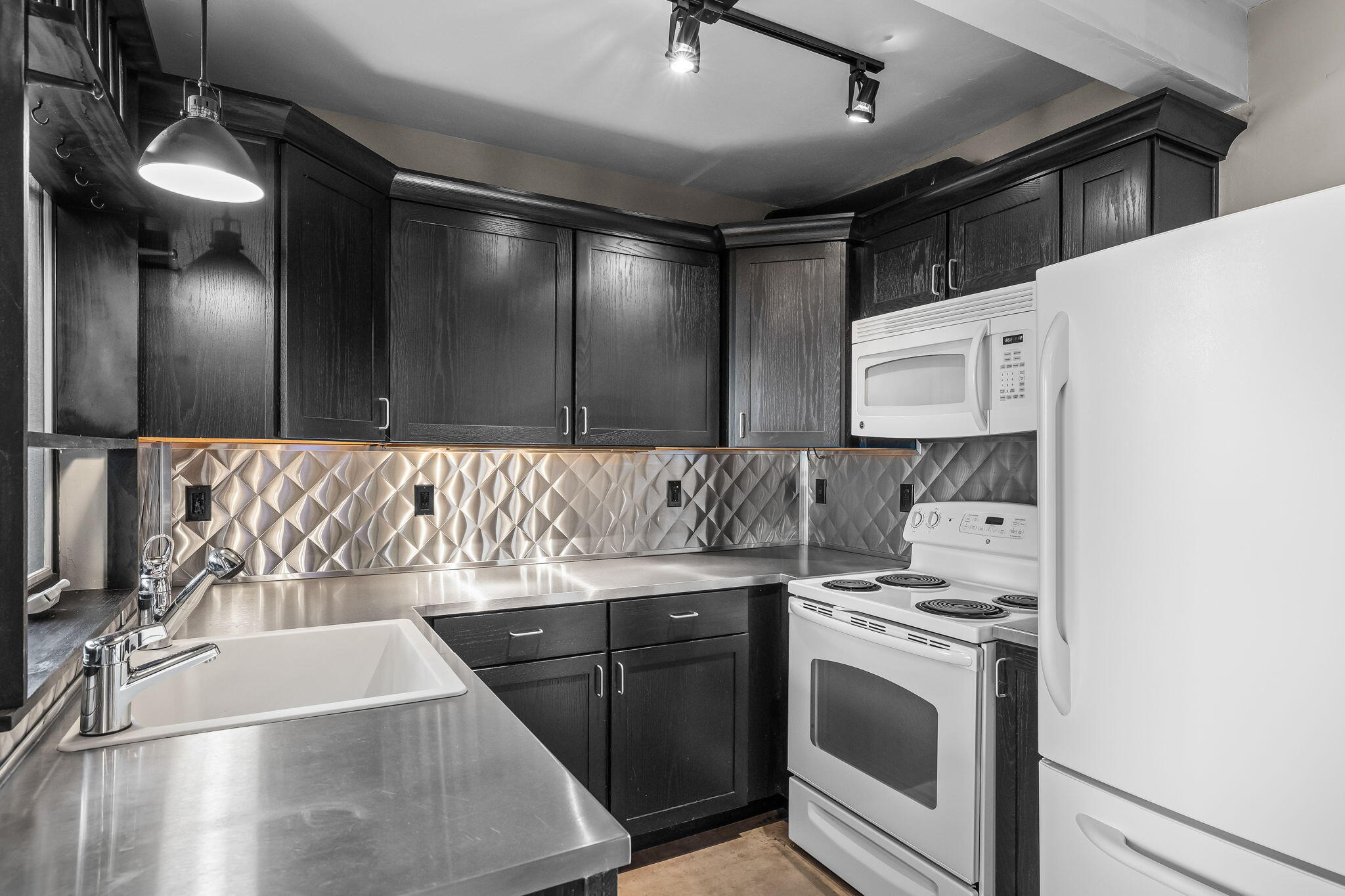 Awbrey Meadows - Residential