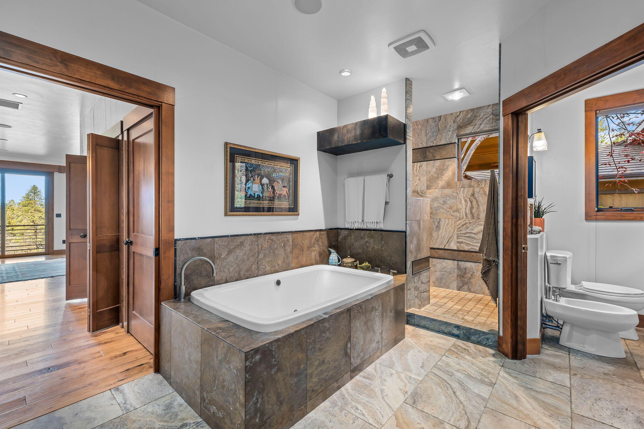 Awbrey Meadows - Residential