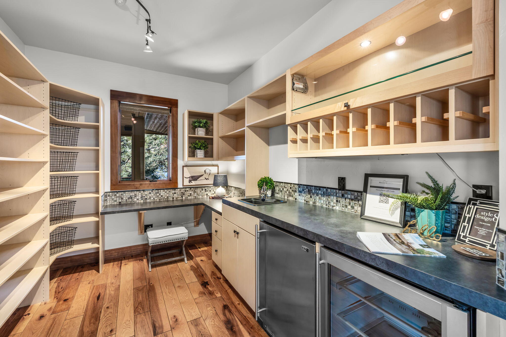 Awbrey Meadows - Residential