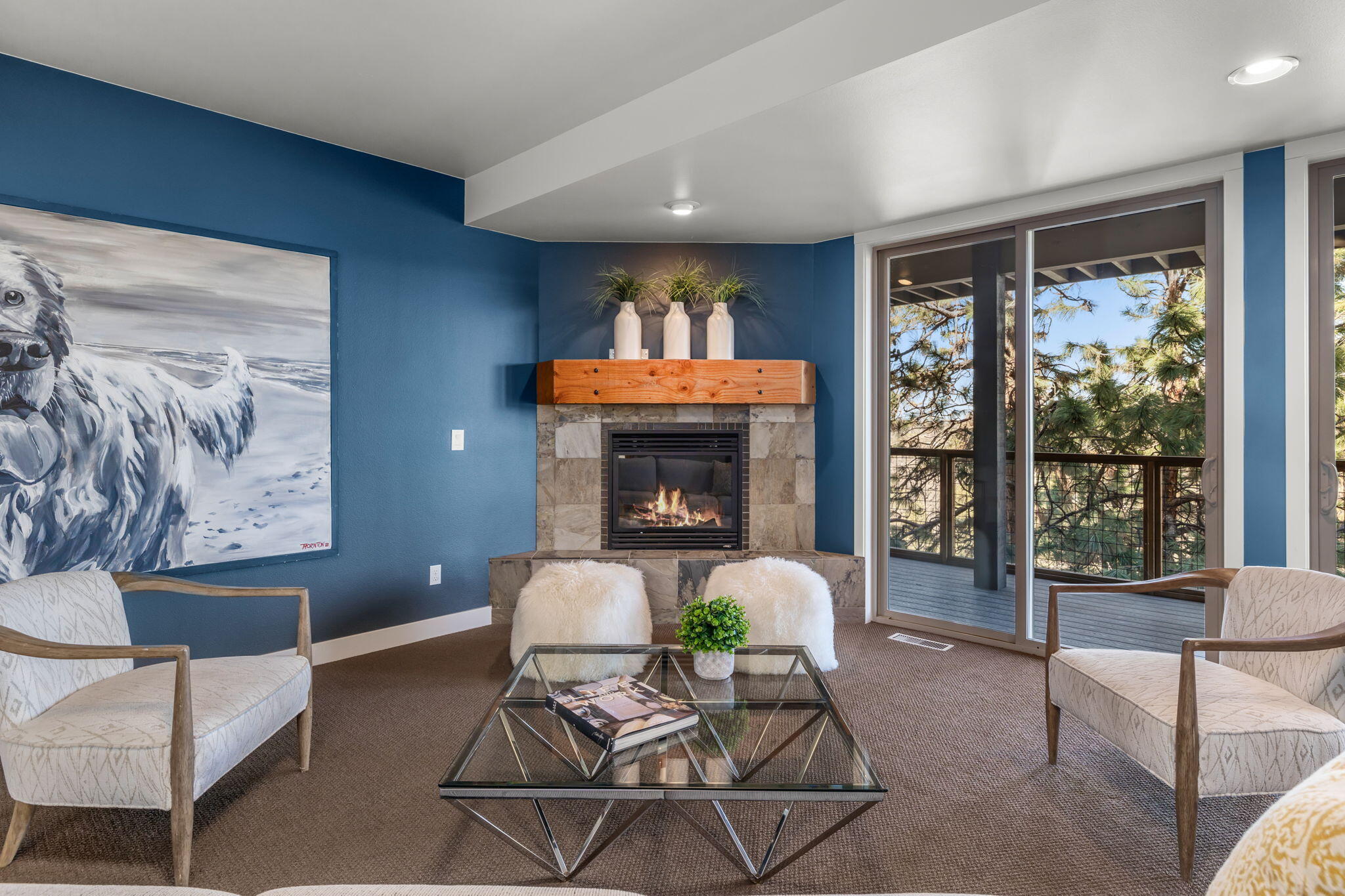 Awbrey Meadows - Residential