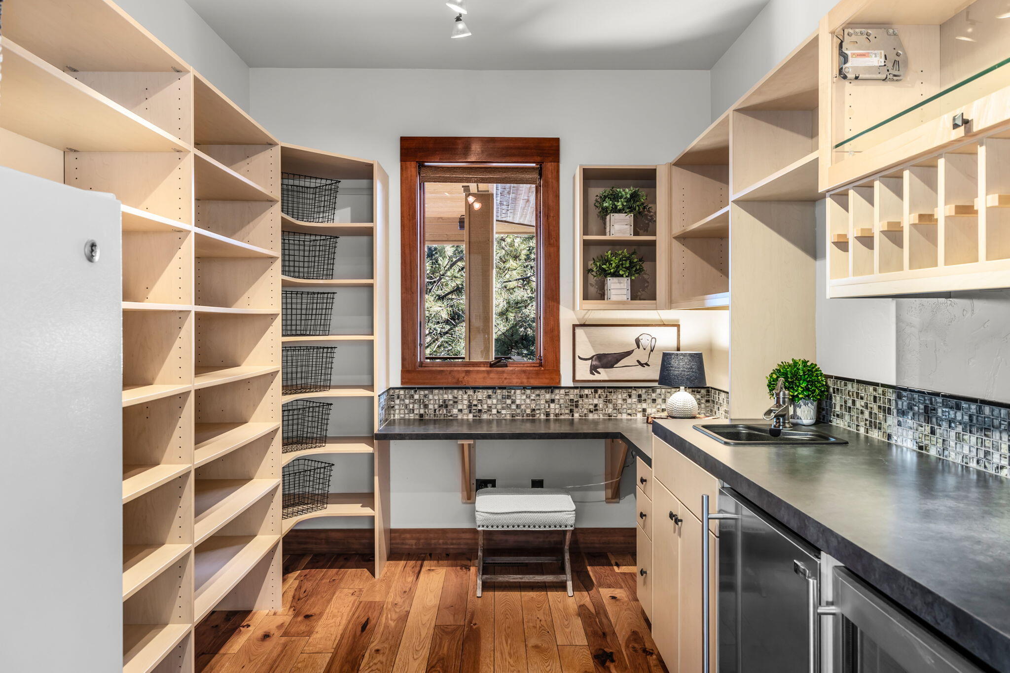 Awbrey Meadows - Residential