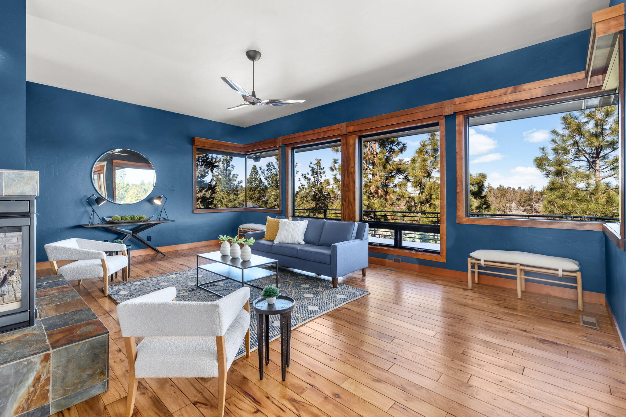 Awbrey Meadows - Residential