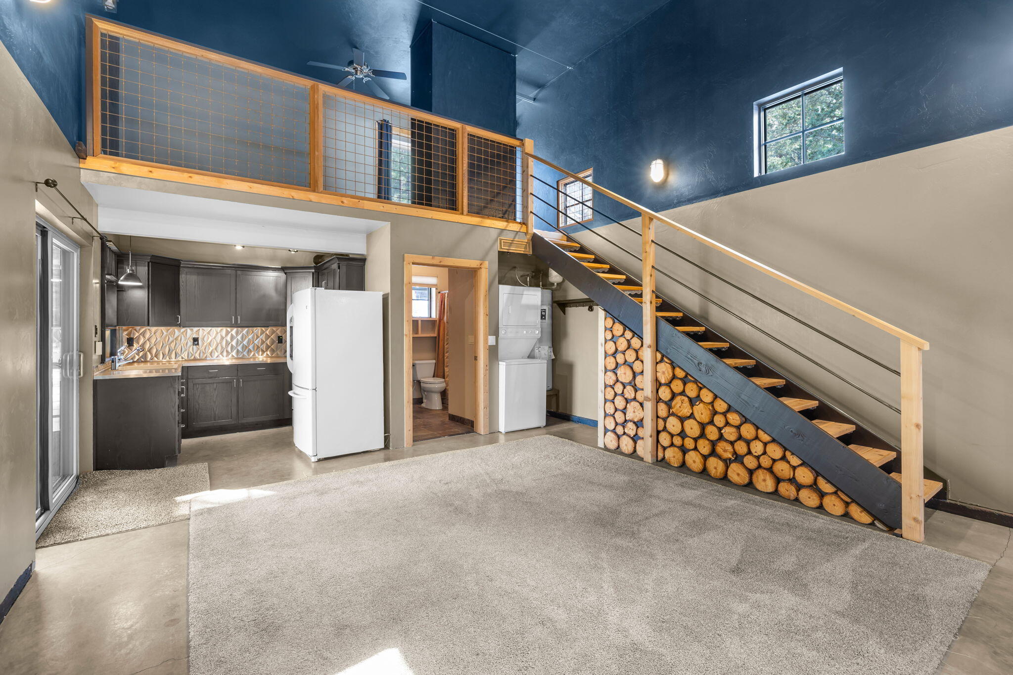 Awbrey Meadows - Residential