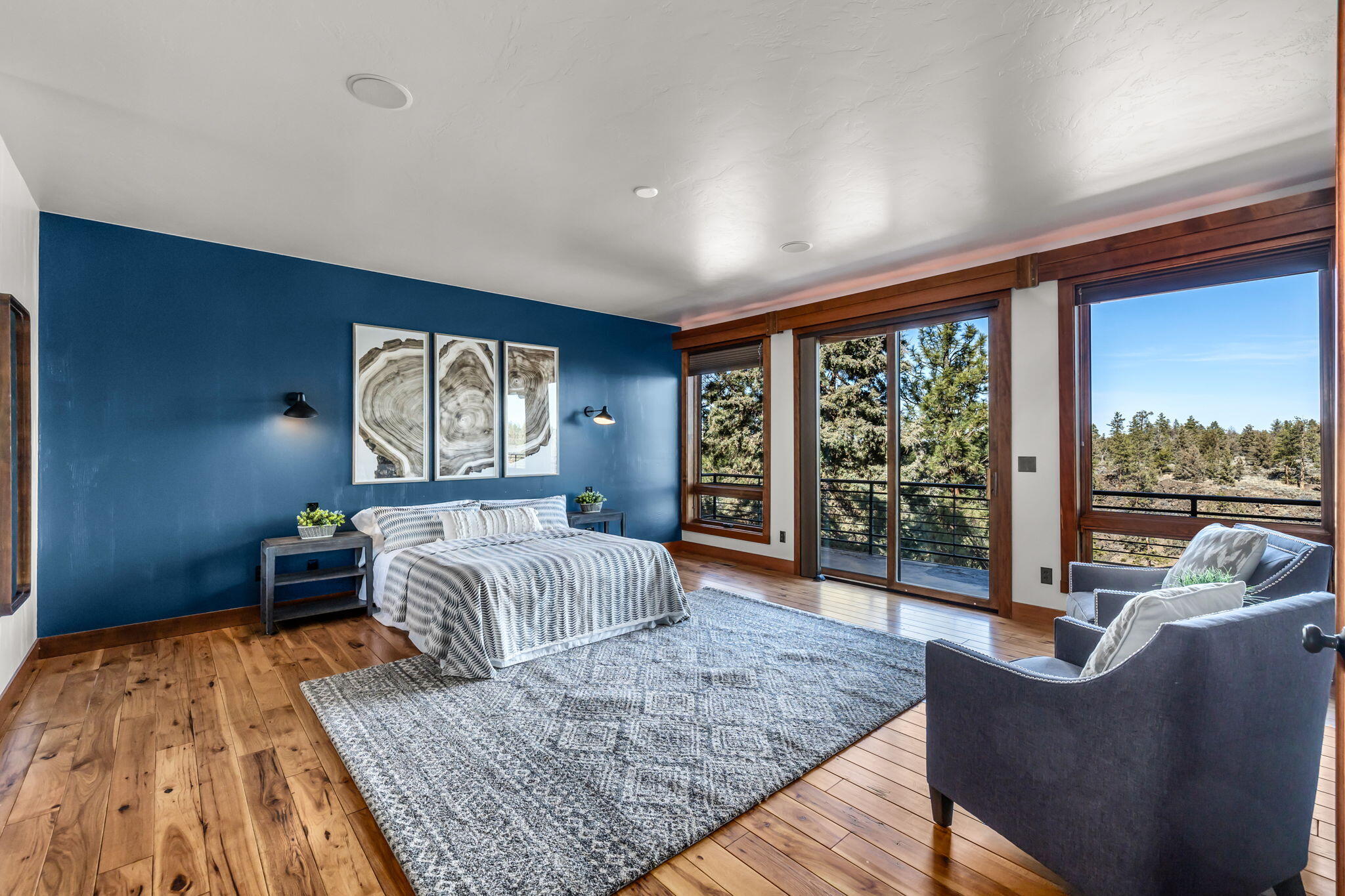 Awbrey Meadows - Residential