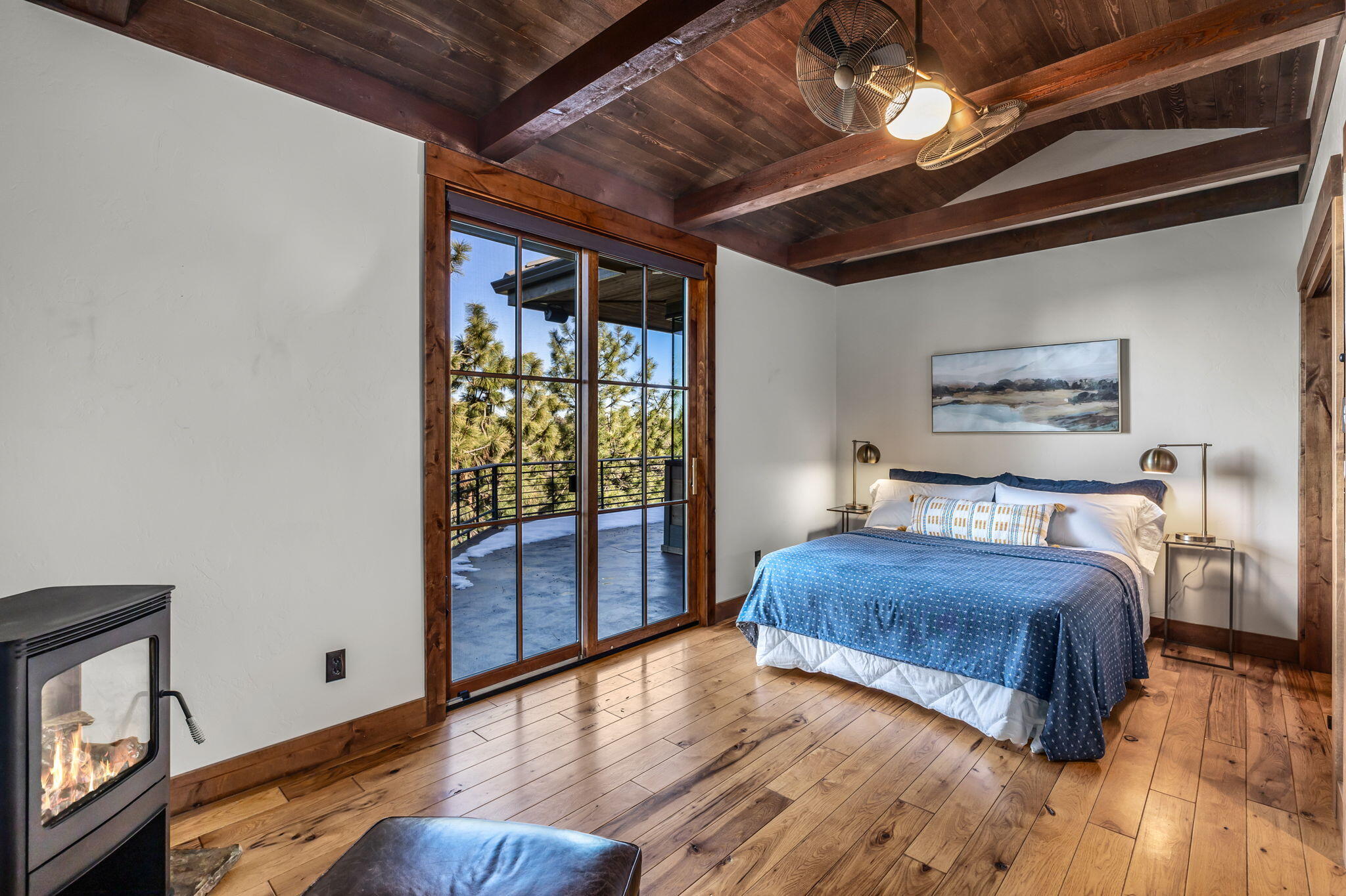 Awbrey Meadows - Residential