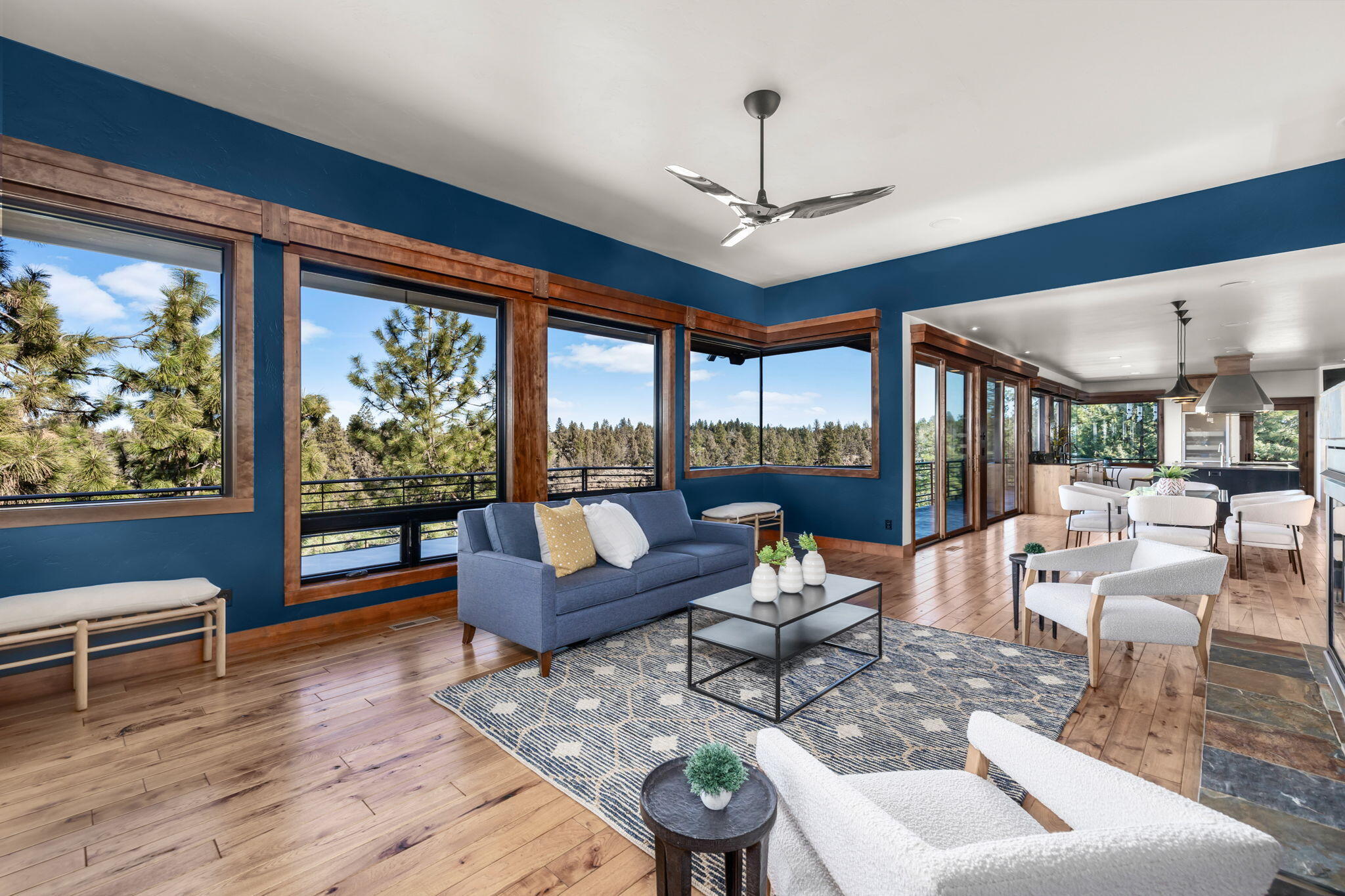 Awbrey Meadows - Residential