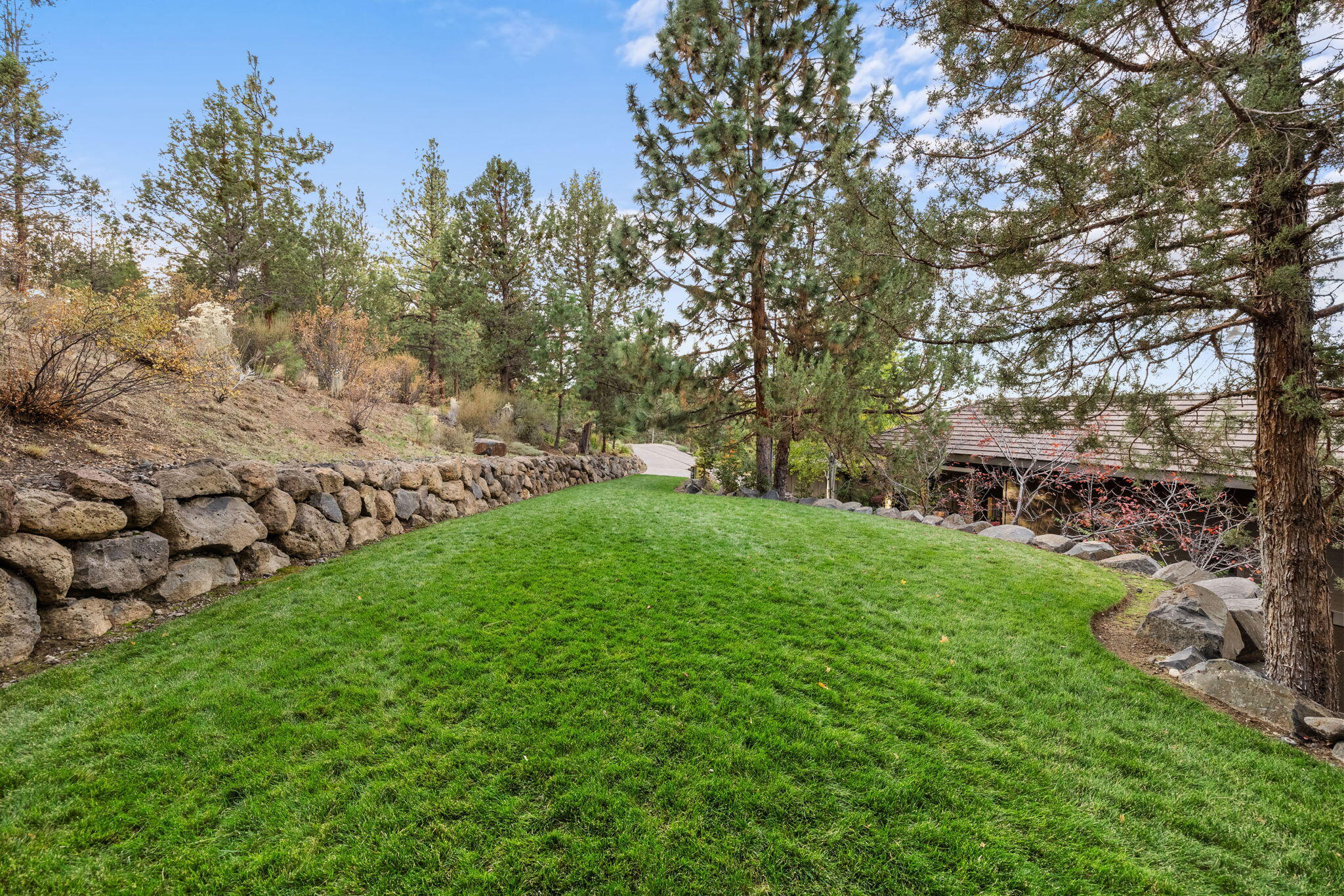 Awbrey Meadows - Residential