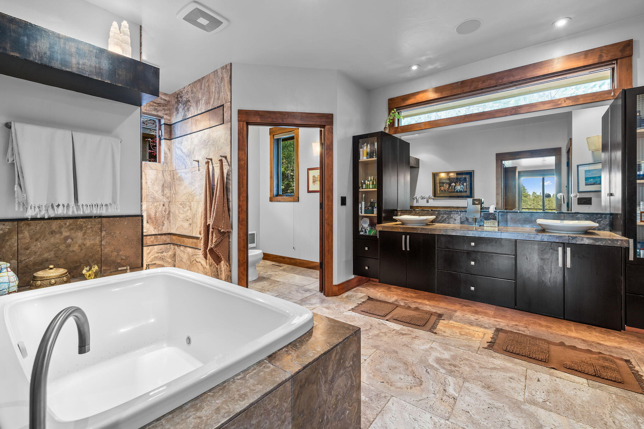 Awbrey Meadows - Residential