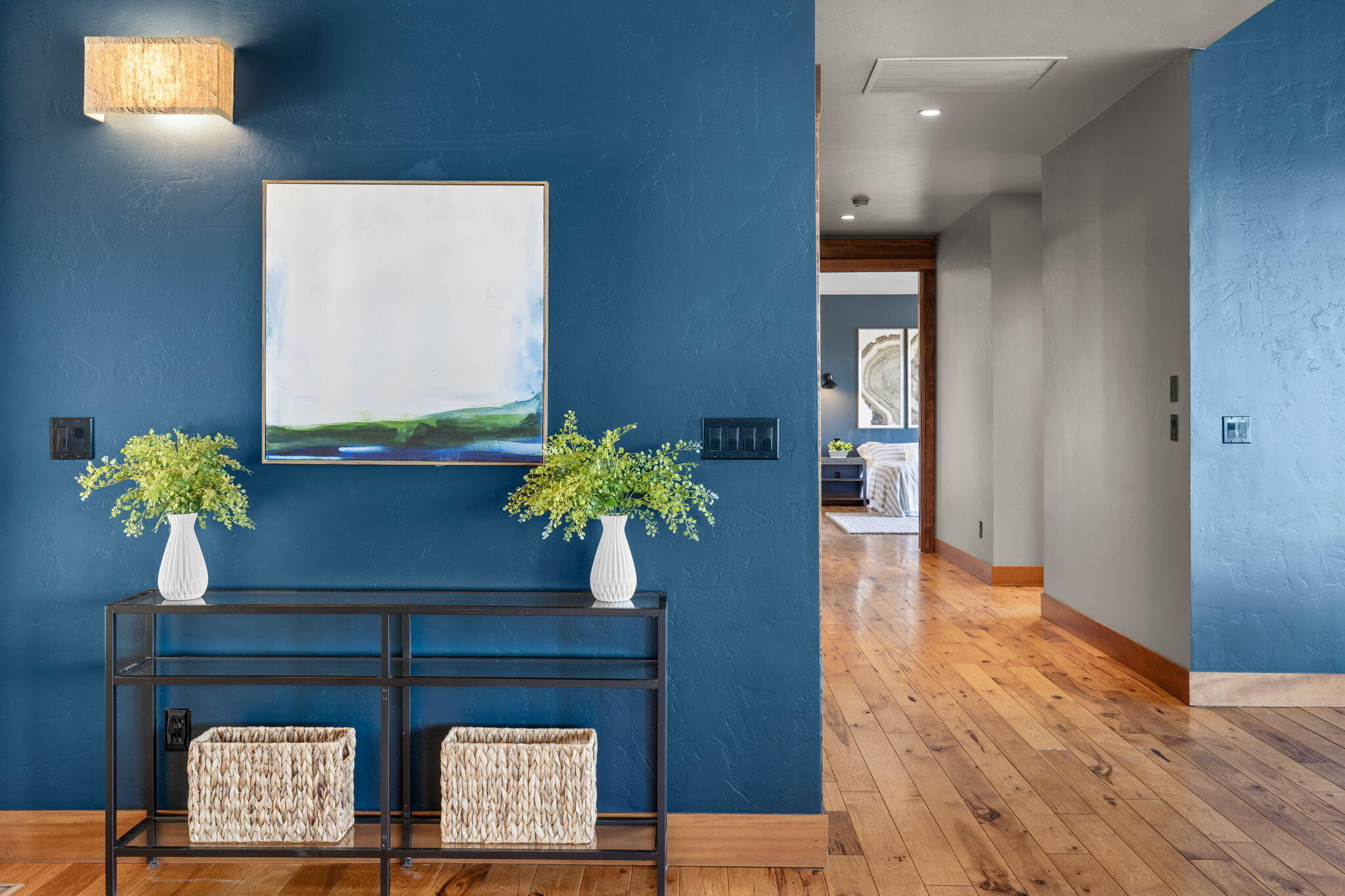 Awbrey Meadows - Residential