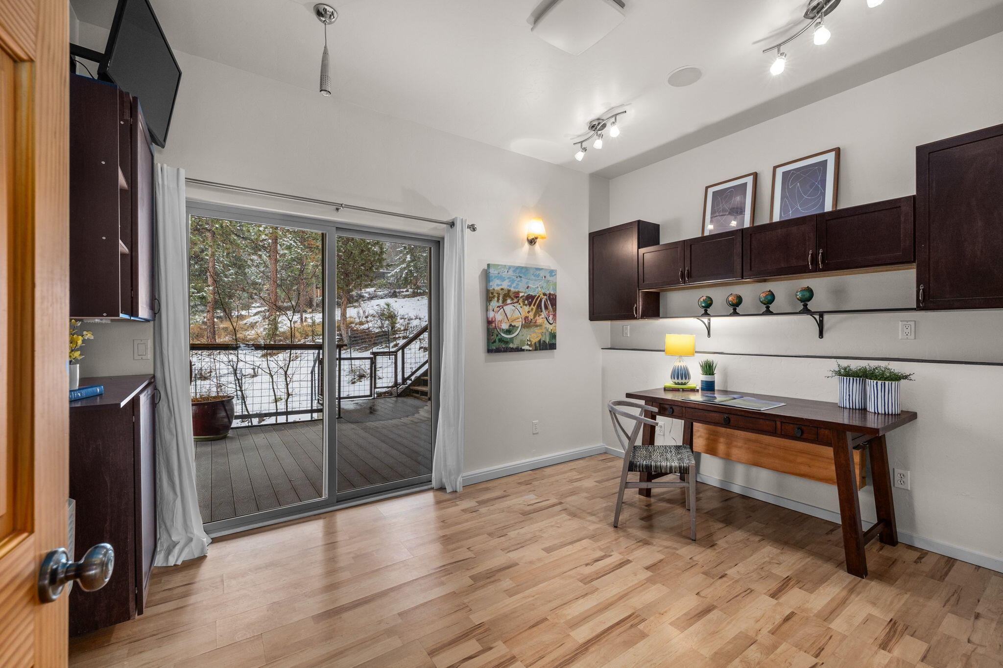 Awbrey Meadows - Residential