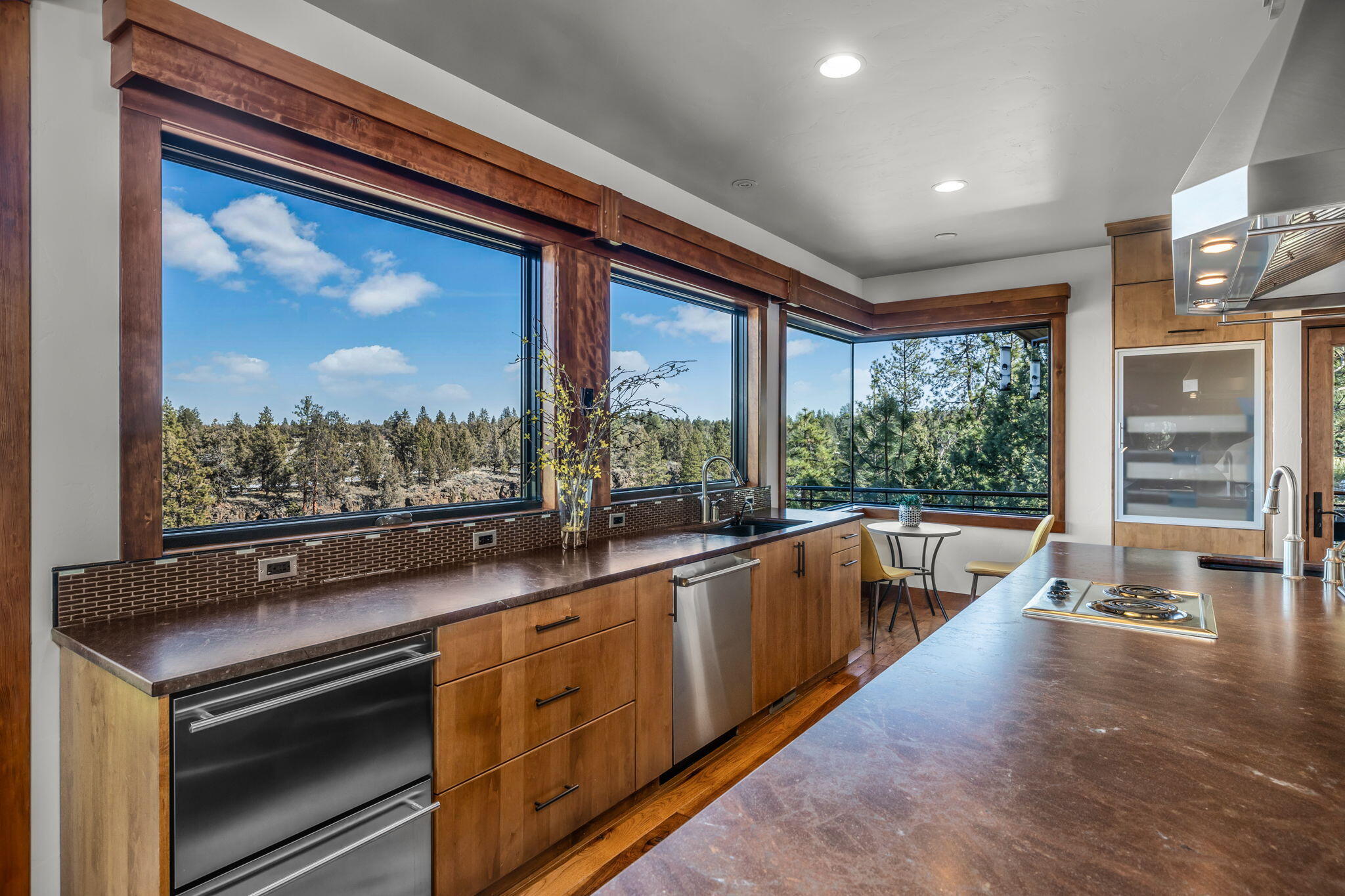 Awbrey Meadows - Residential