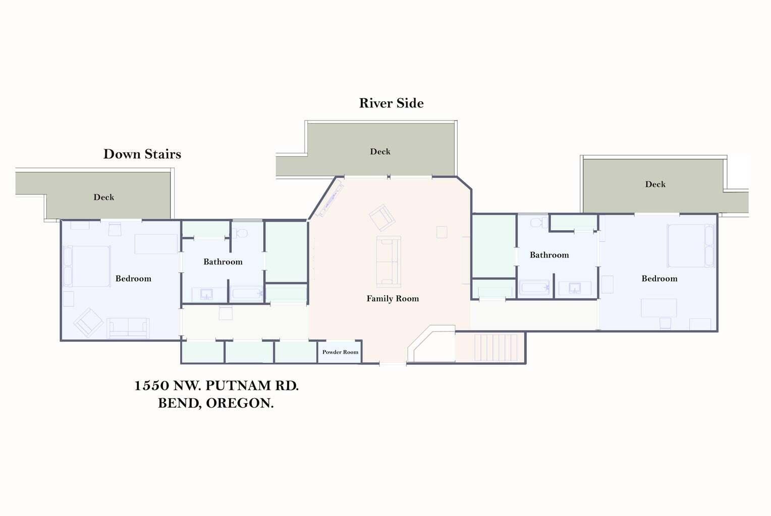 Awbrey Meadows - Residential