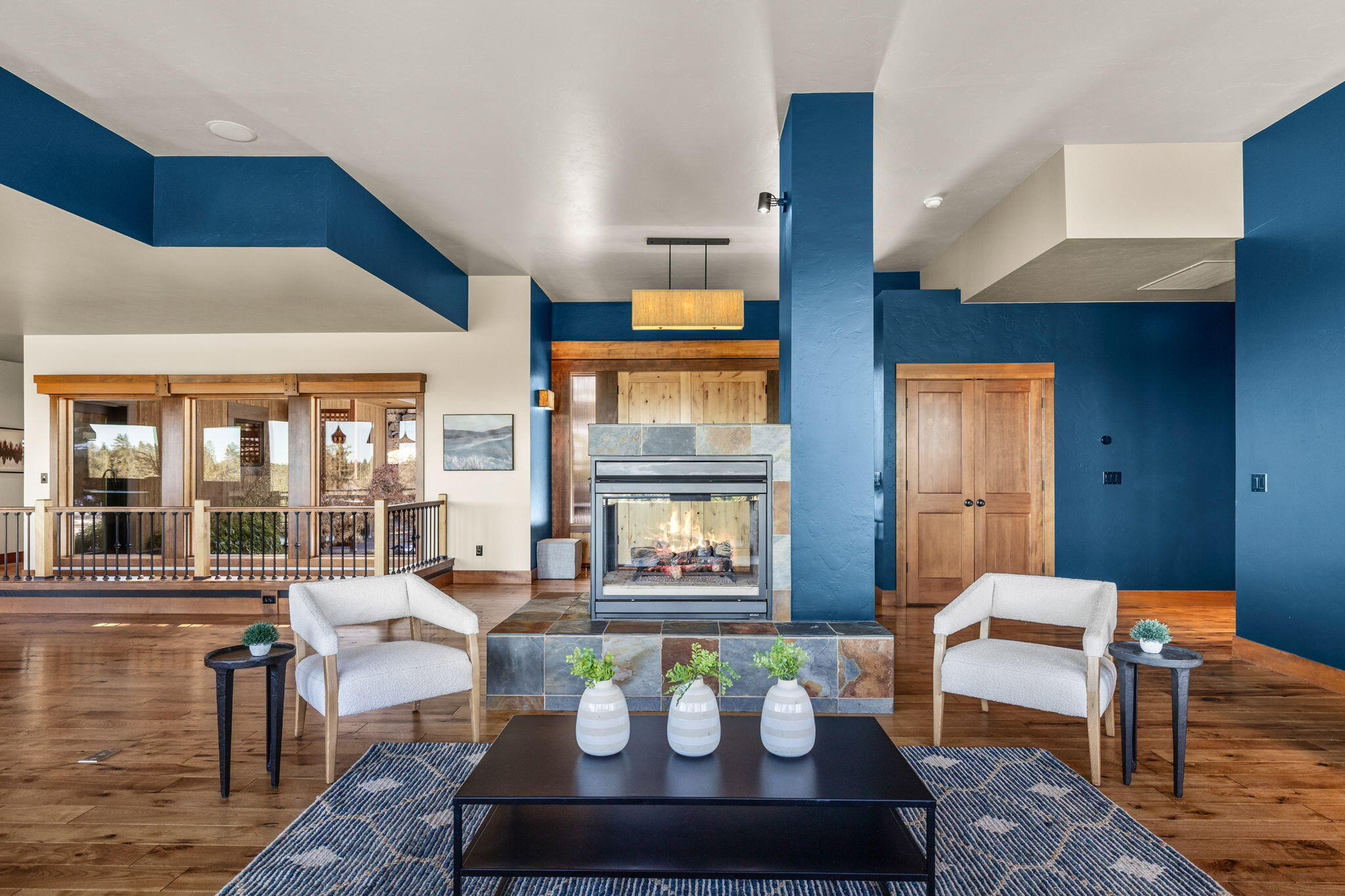 Awbrey Meadows - Residential