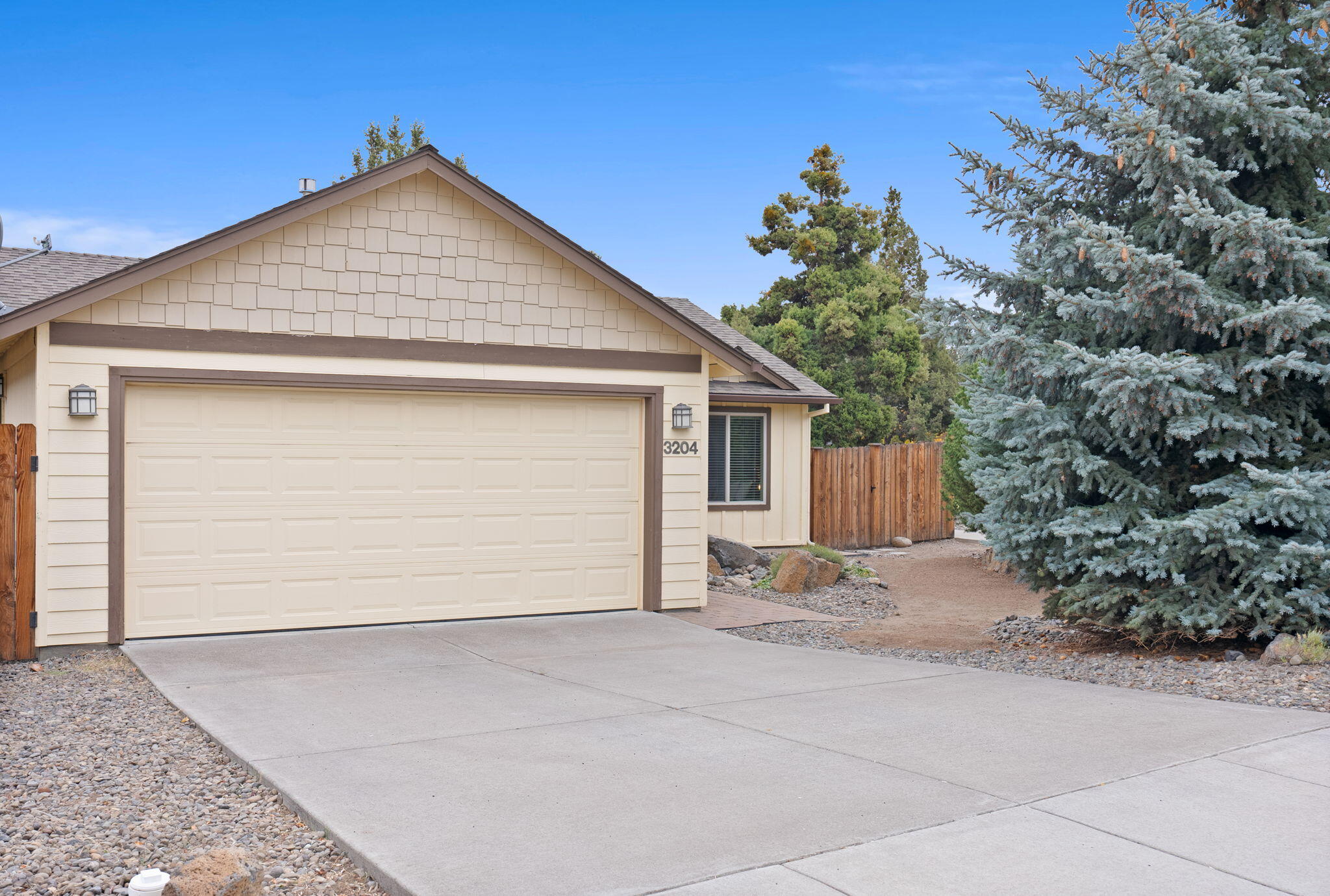 Madison Park - Residential