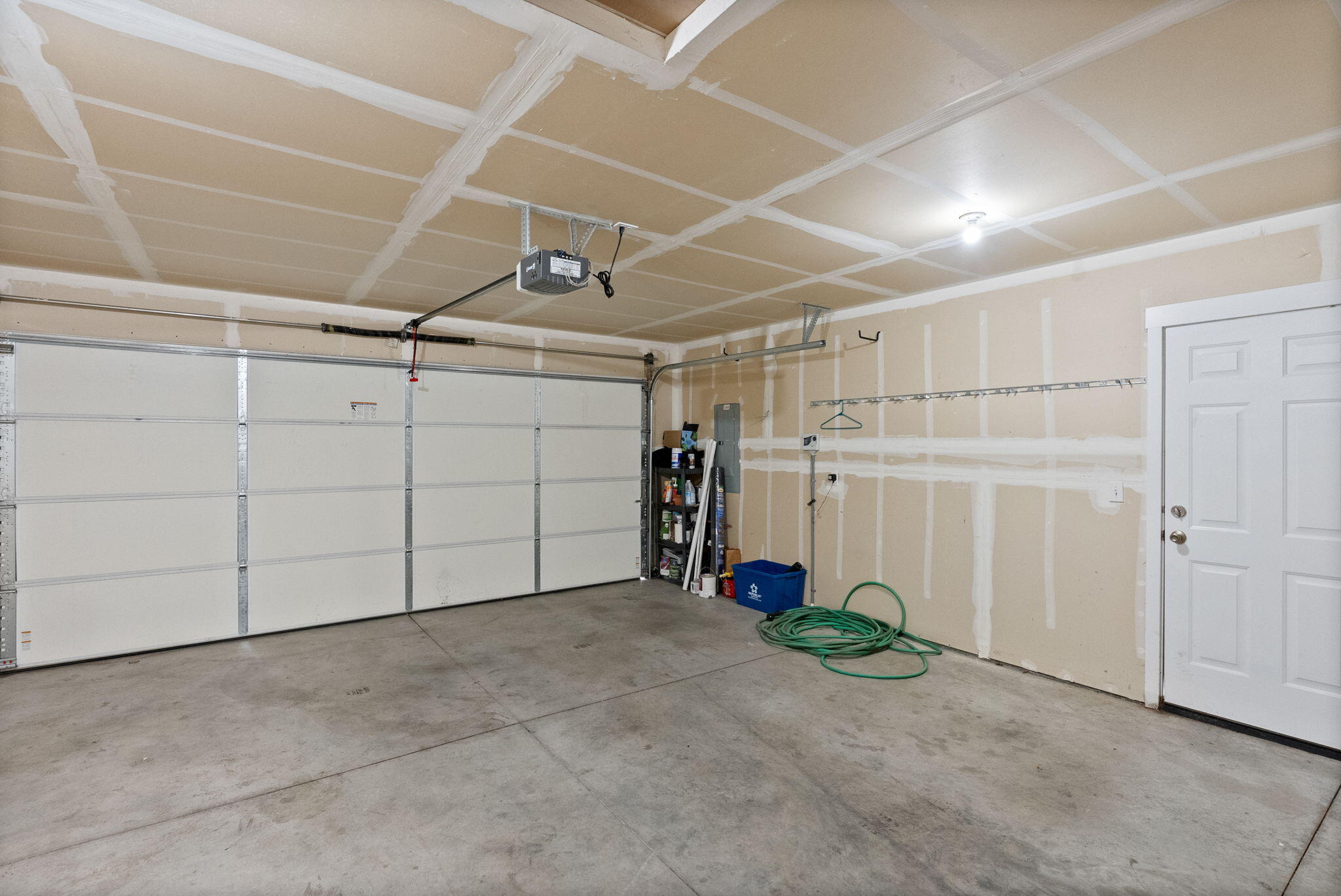 Madison Park - Residential