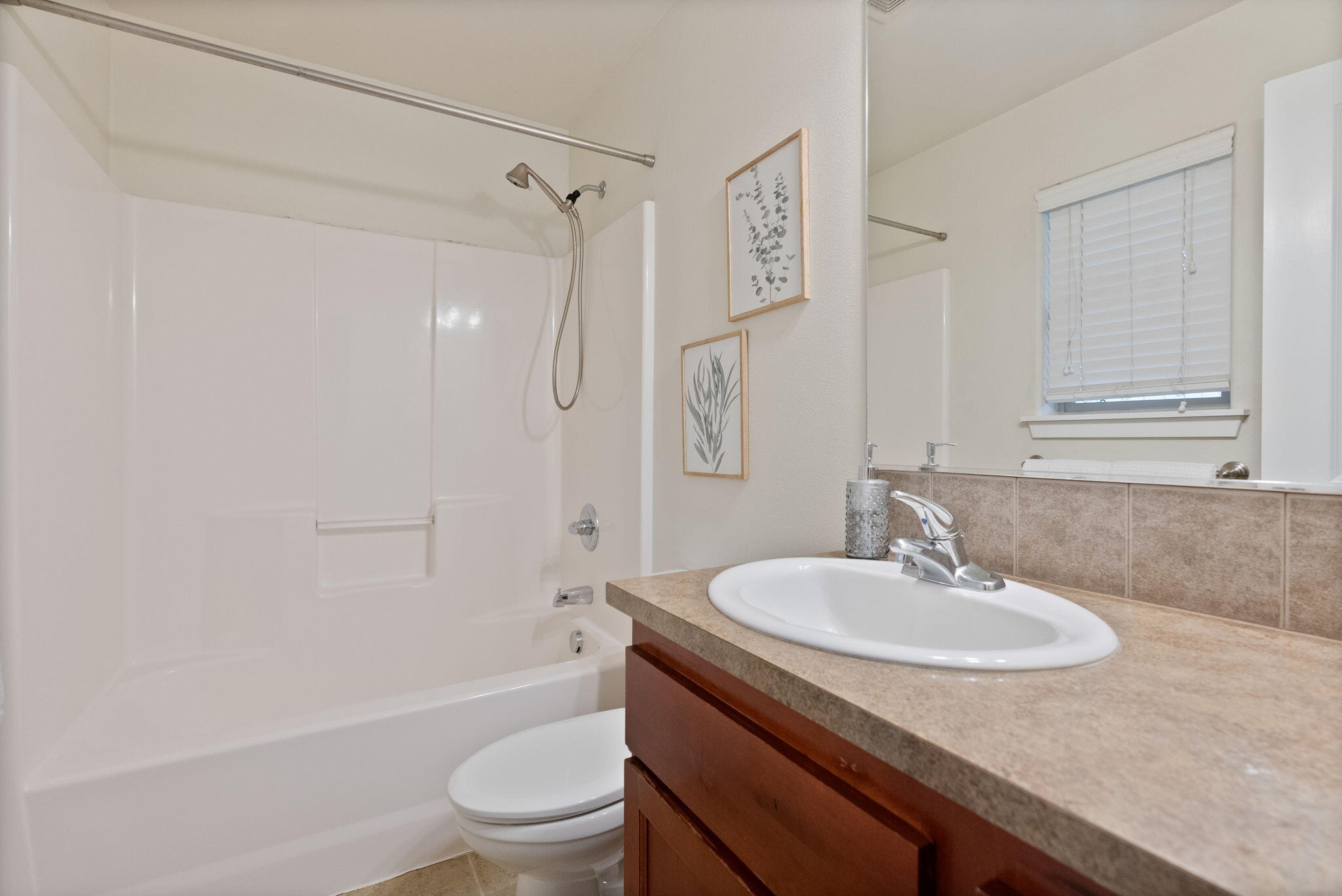 Madison Park - Residential