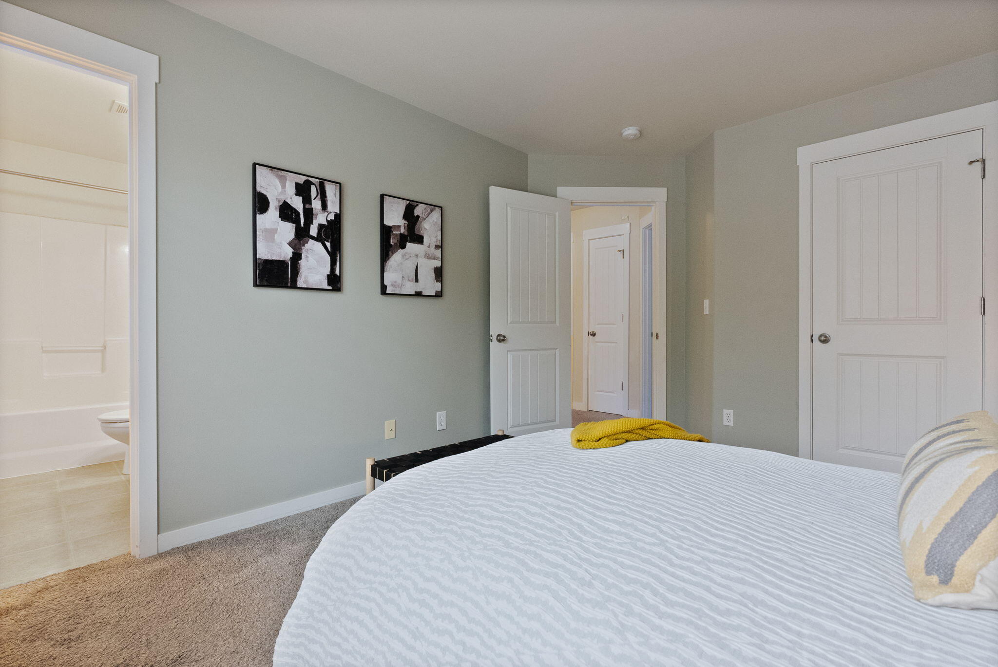 Madison Park - Residential