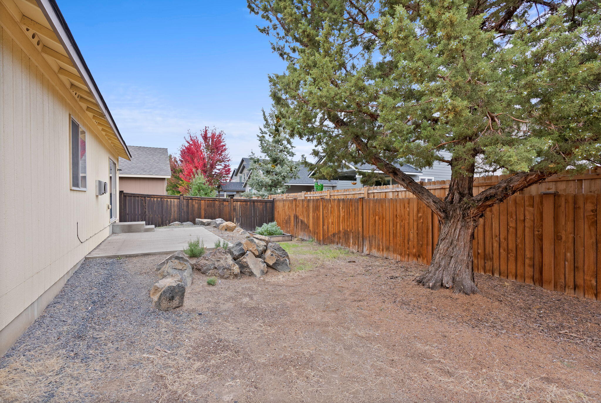 Madison Park - Residential