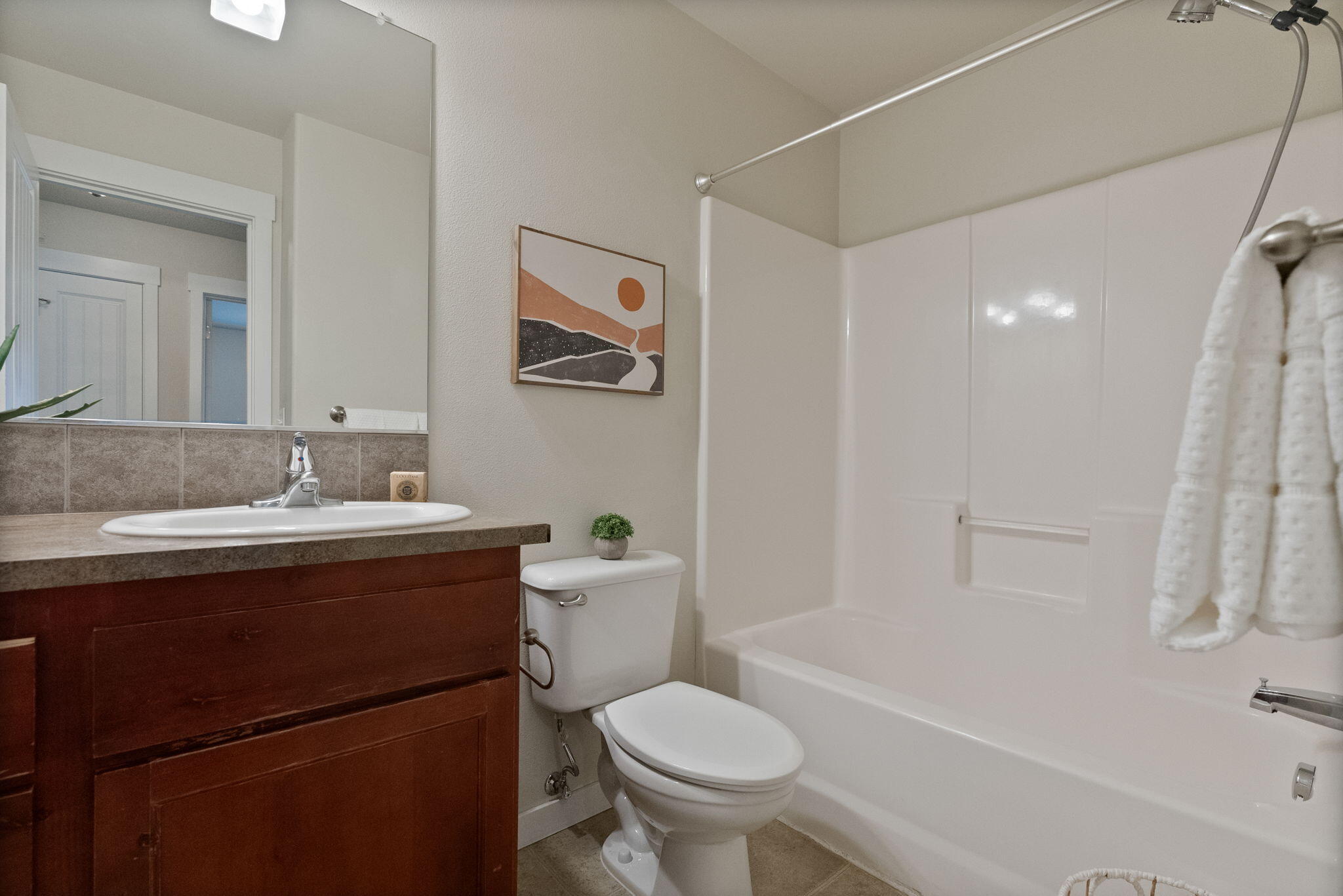 Madison Park - Residential