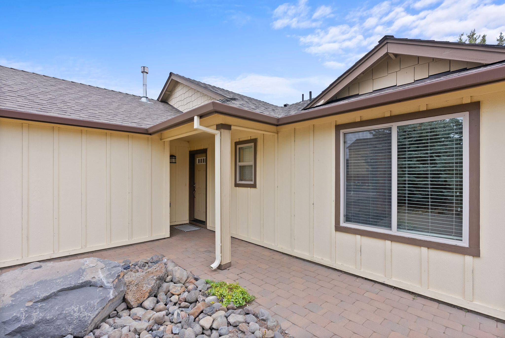 Madison Park - Residential