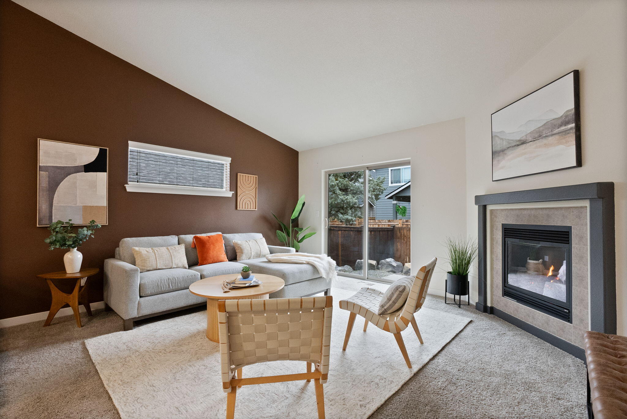 Madison Park - Residential