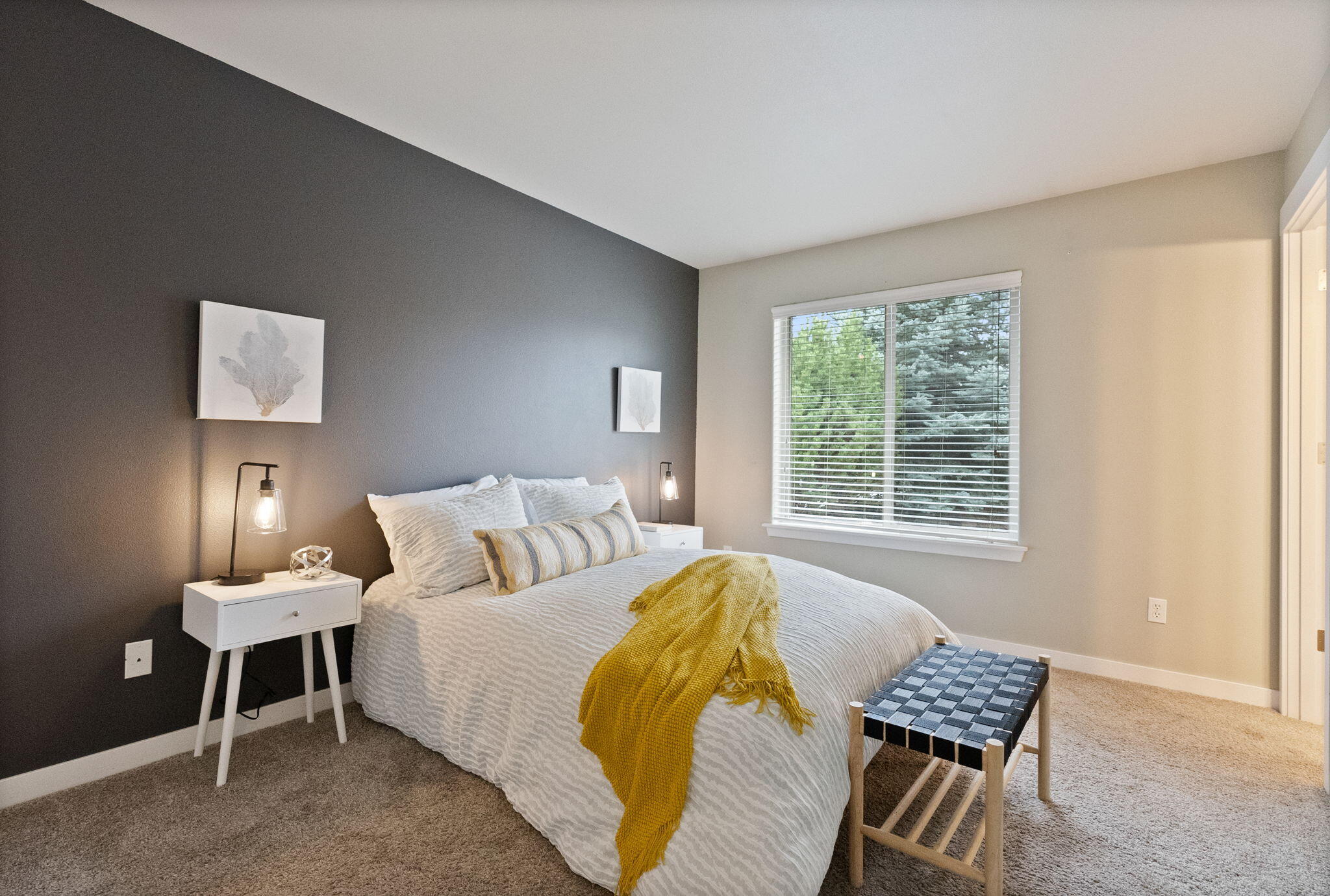 Madison Park - Residential