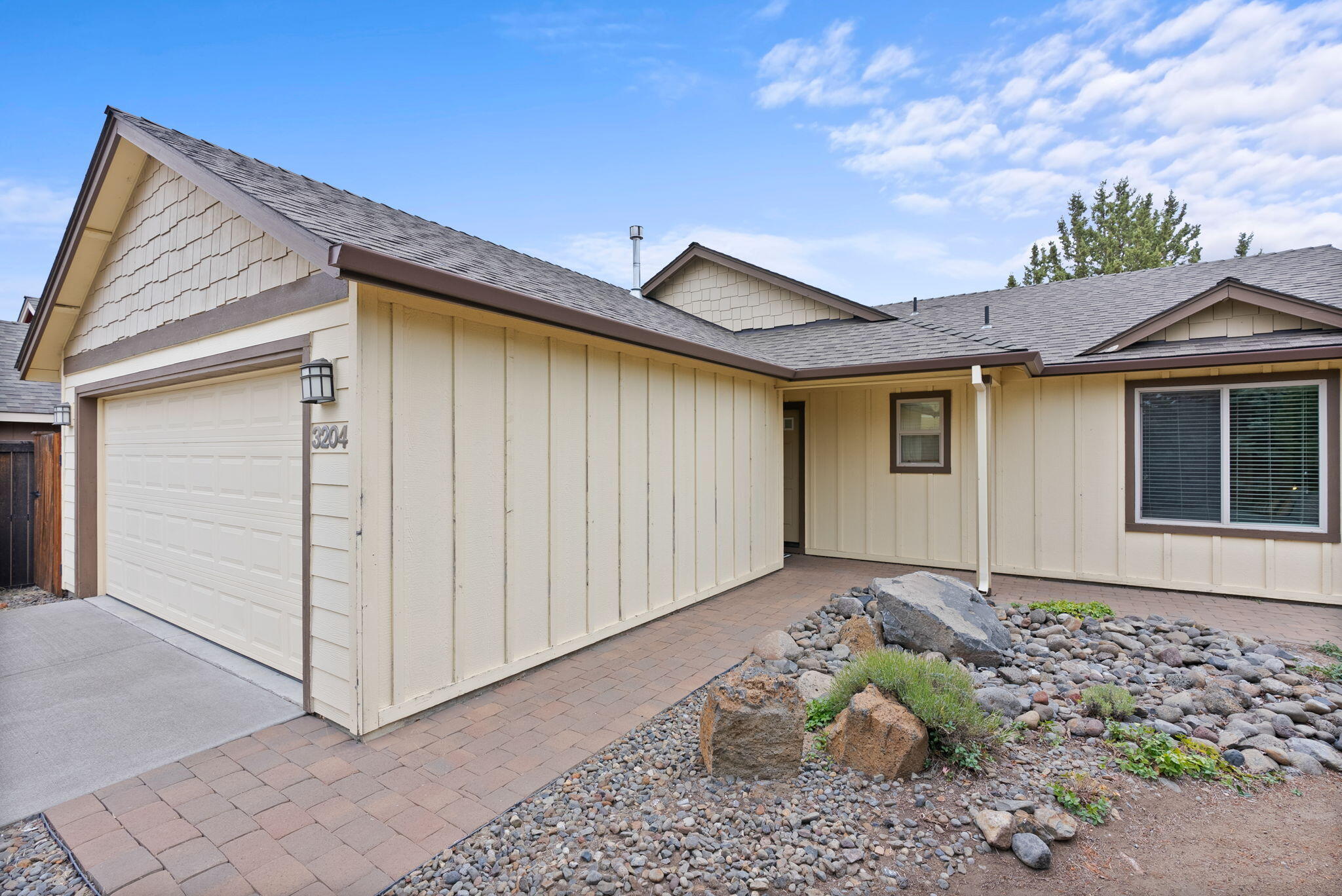 Madison Park - Residential